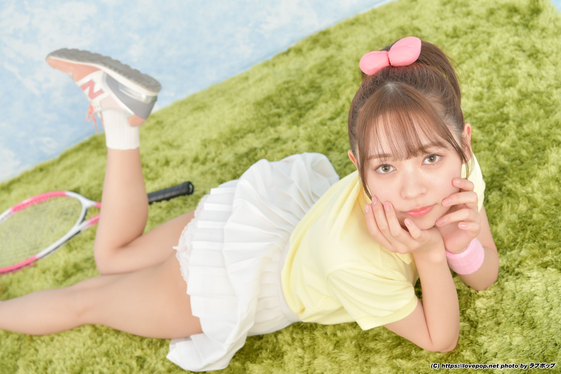 Urara Haruno 春野うらら Photoset 03-图43