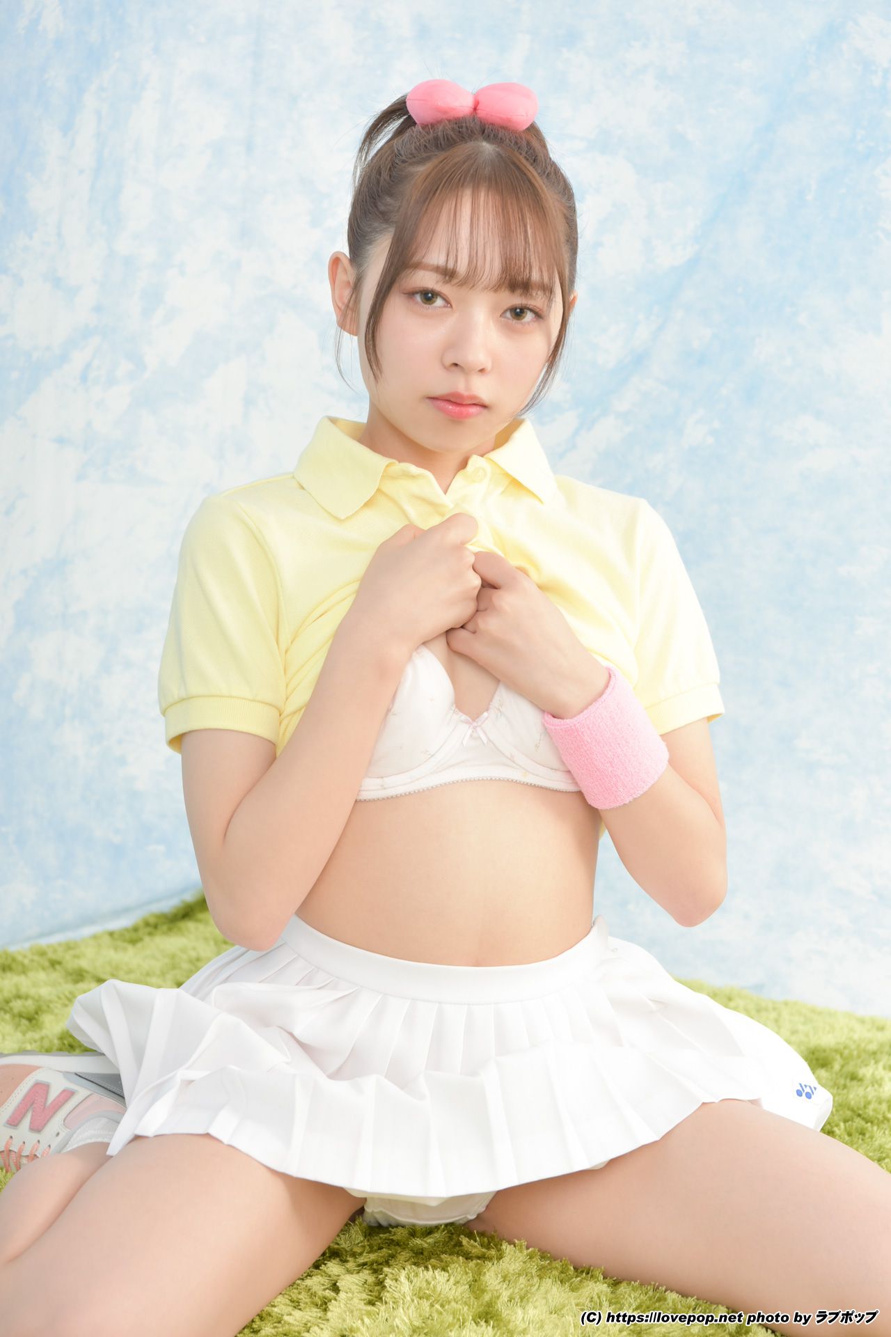 Urara Haruno 春野うらら Photoset 03-图50
