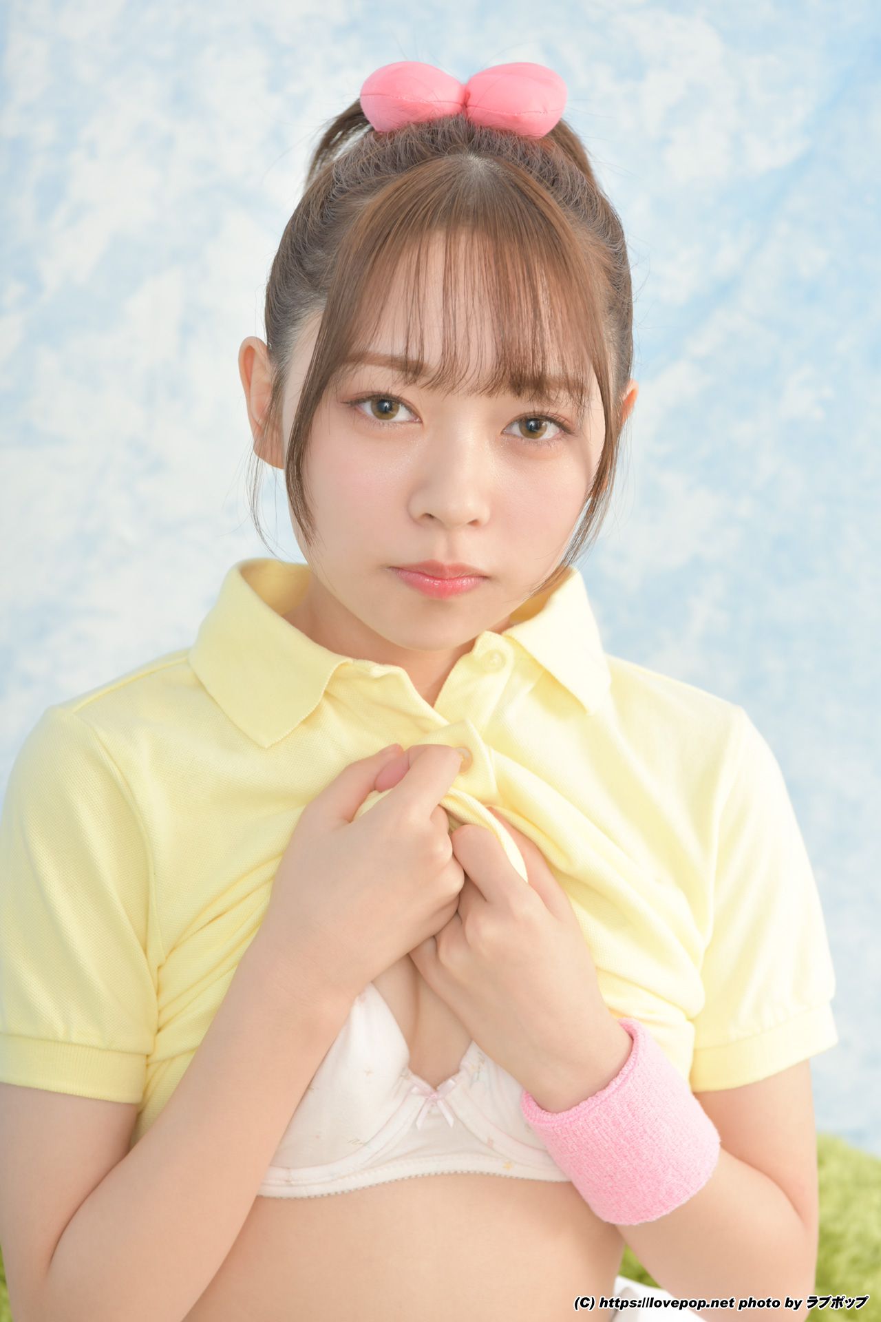 Urara Haruno 春野うらら Photoset 03-图51