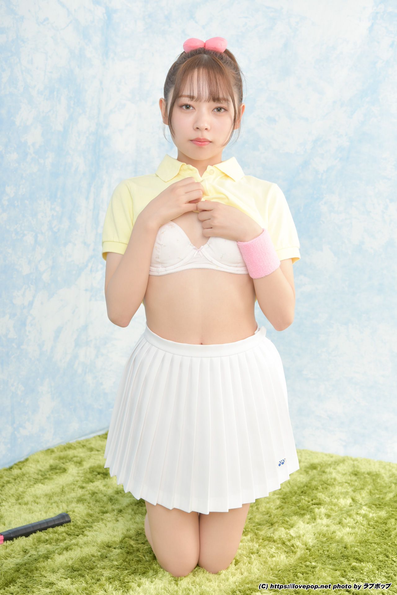 Urara Haruno 春野うらら Photoset 03-图53