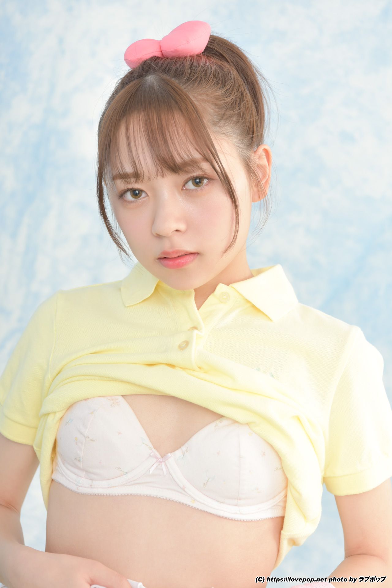 Urara Haruno 春野うらら Photoset 03-图58