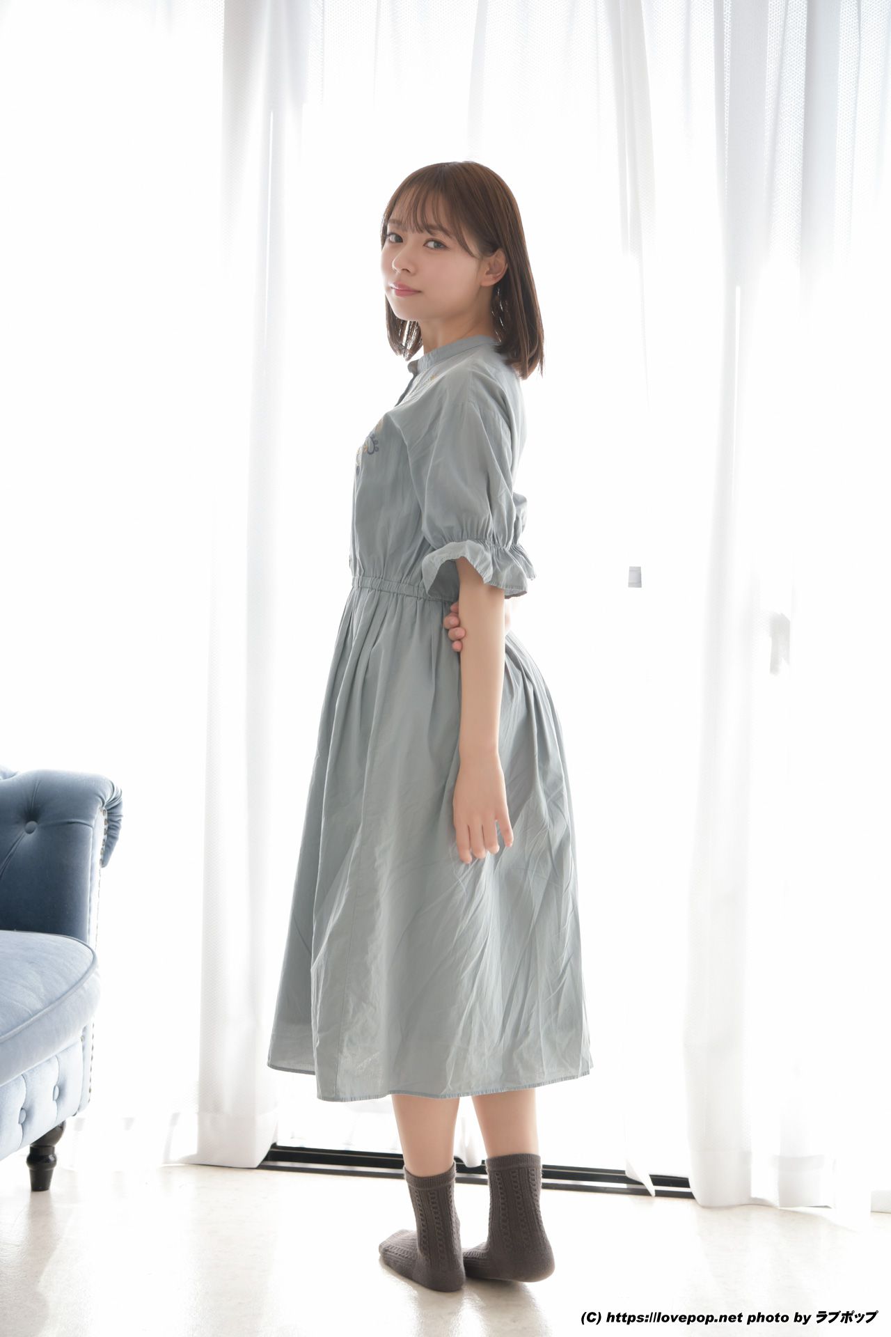 Urara Haruno 春野うらら Photoset 04-图11