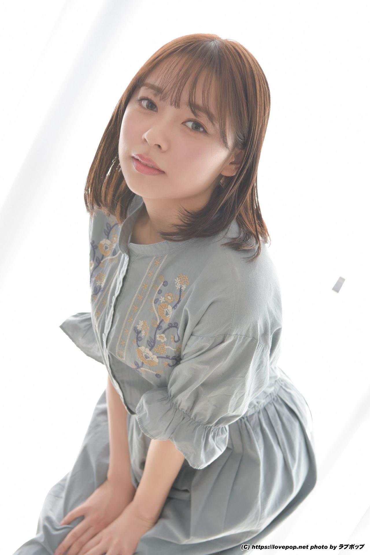 Urara Haruno 春野うらら Photoset 04-图14
