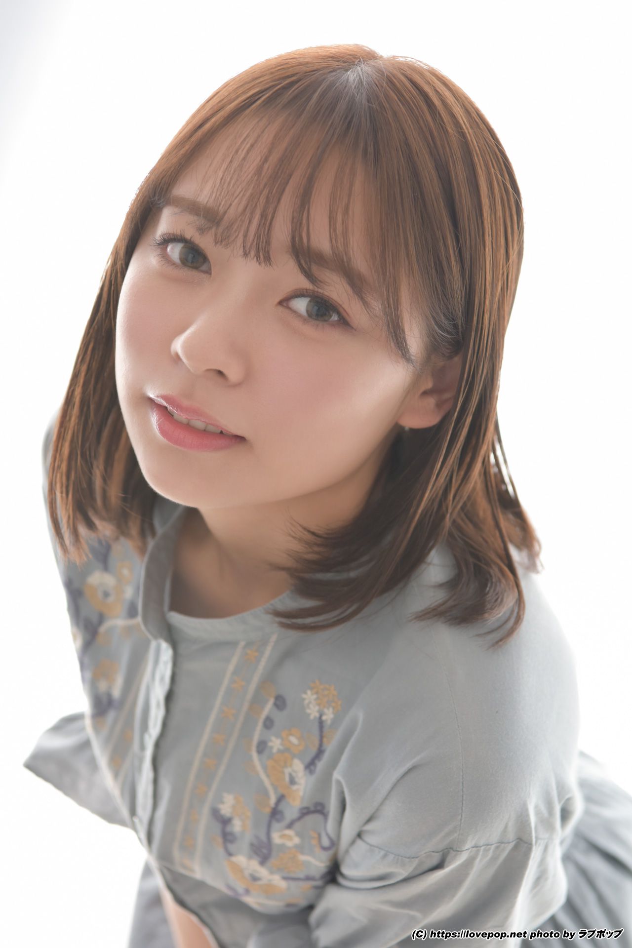 Urara Haruno 春野うらら Photoset 04-图15