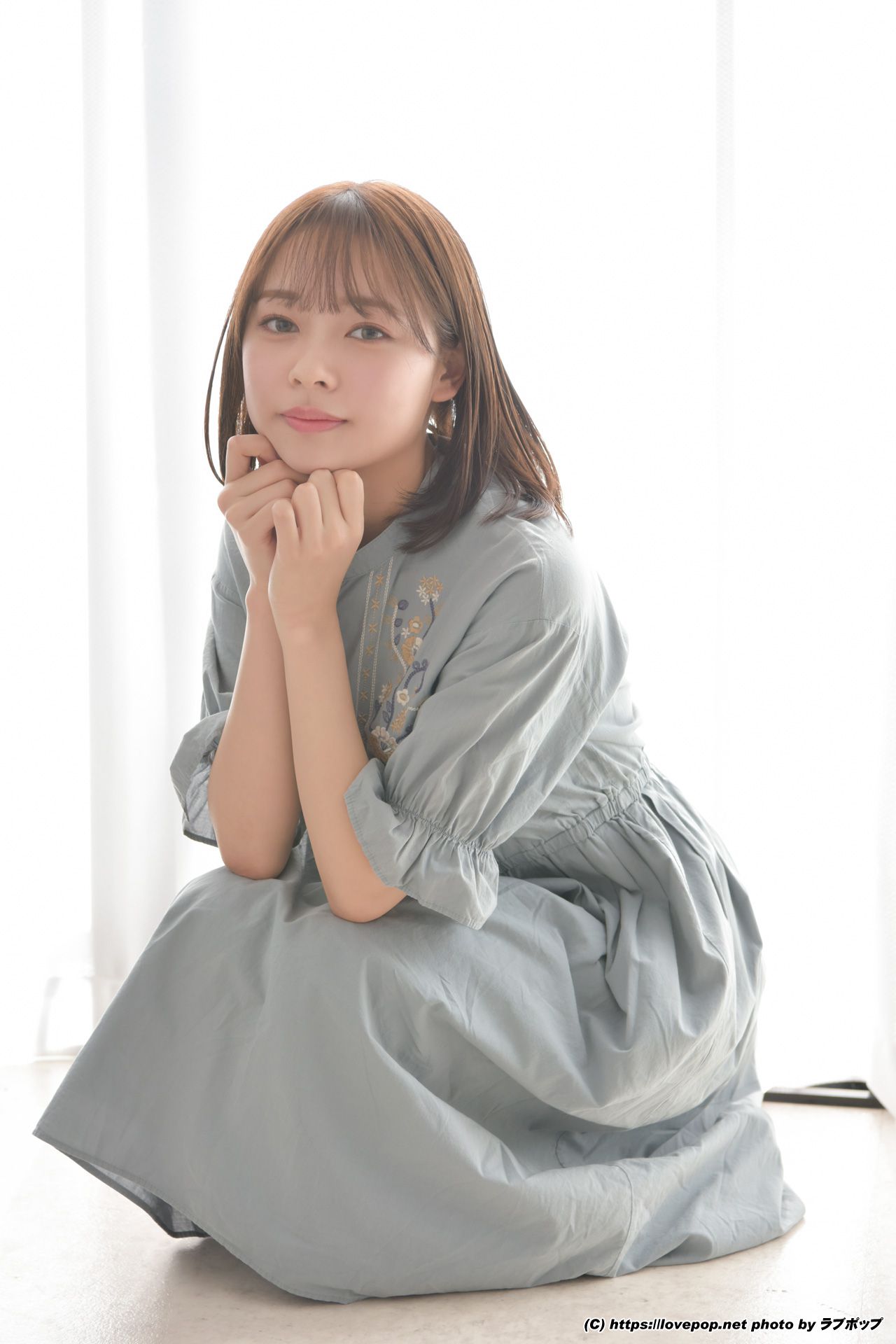 Urara Haruno 春野うらら Photoset 04-图16