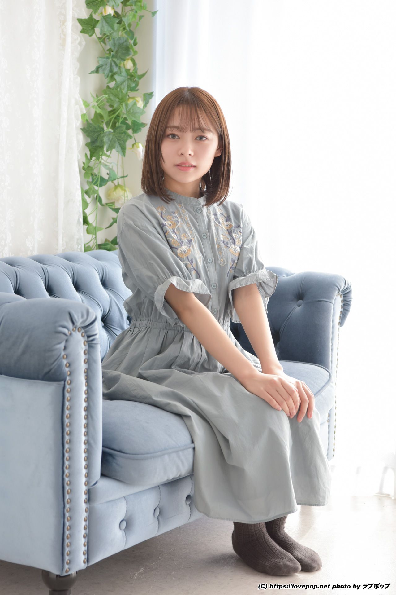 Urara Haruno 春野うらら Photoset 04-图1