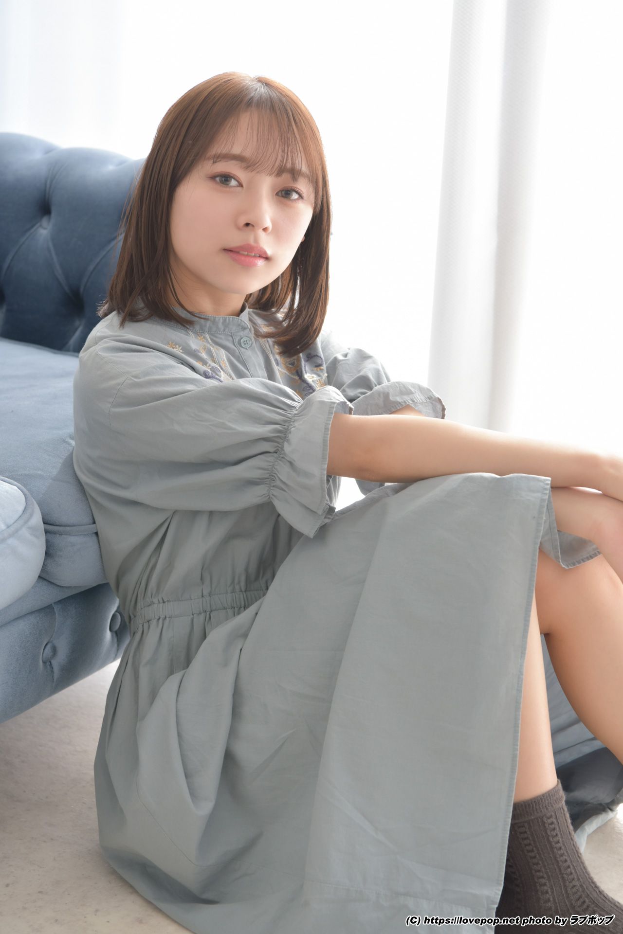 Urara Haruno 春野うらら Photoset 04-图22