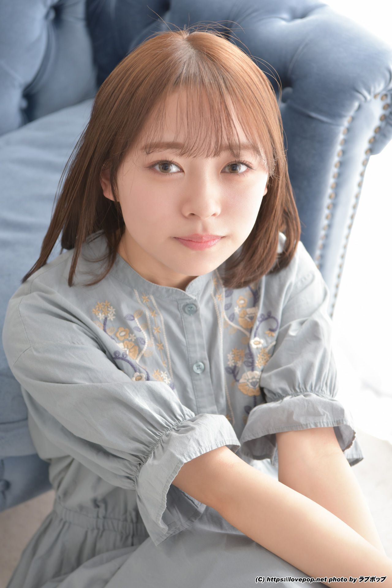 Urara Haruno 春野うらら Photoset 04-图23