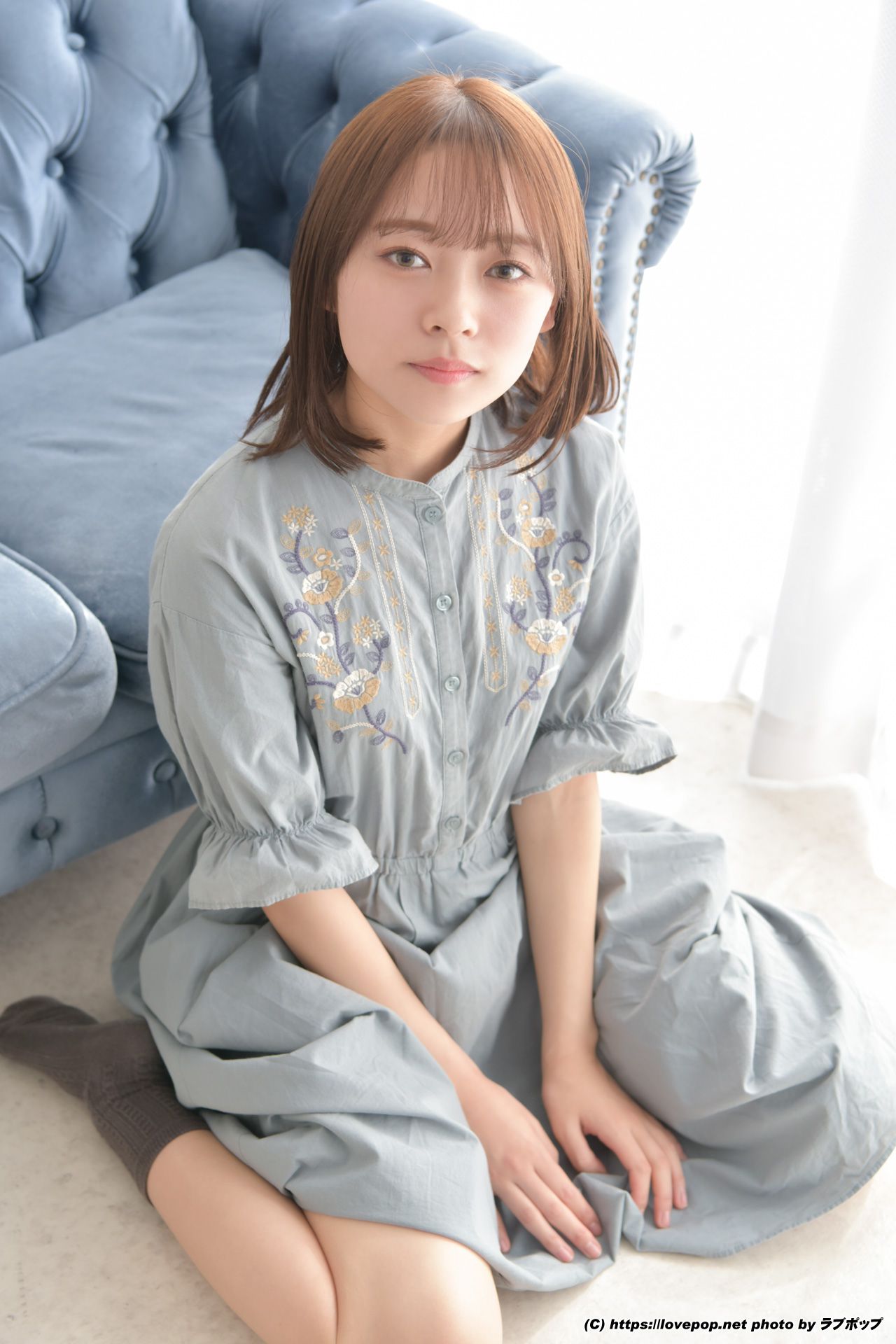 Urara Haruno 春野うらら Photoset 04-图28