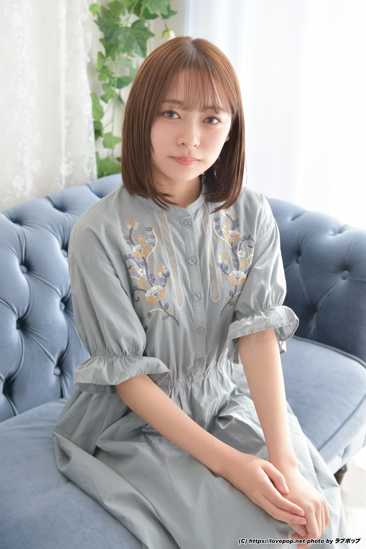 Urara Haruno 春野うらら Photoset 04-图2