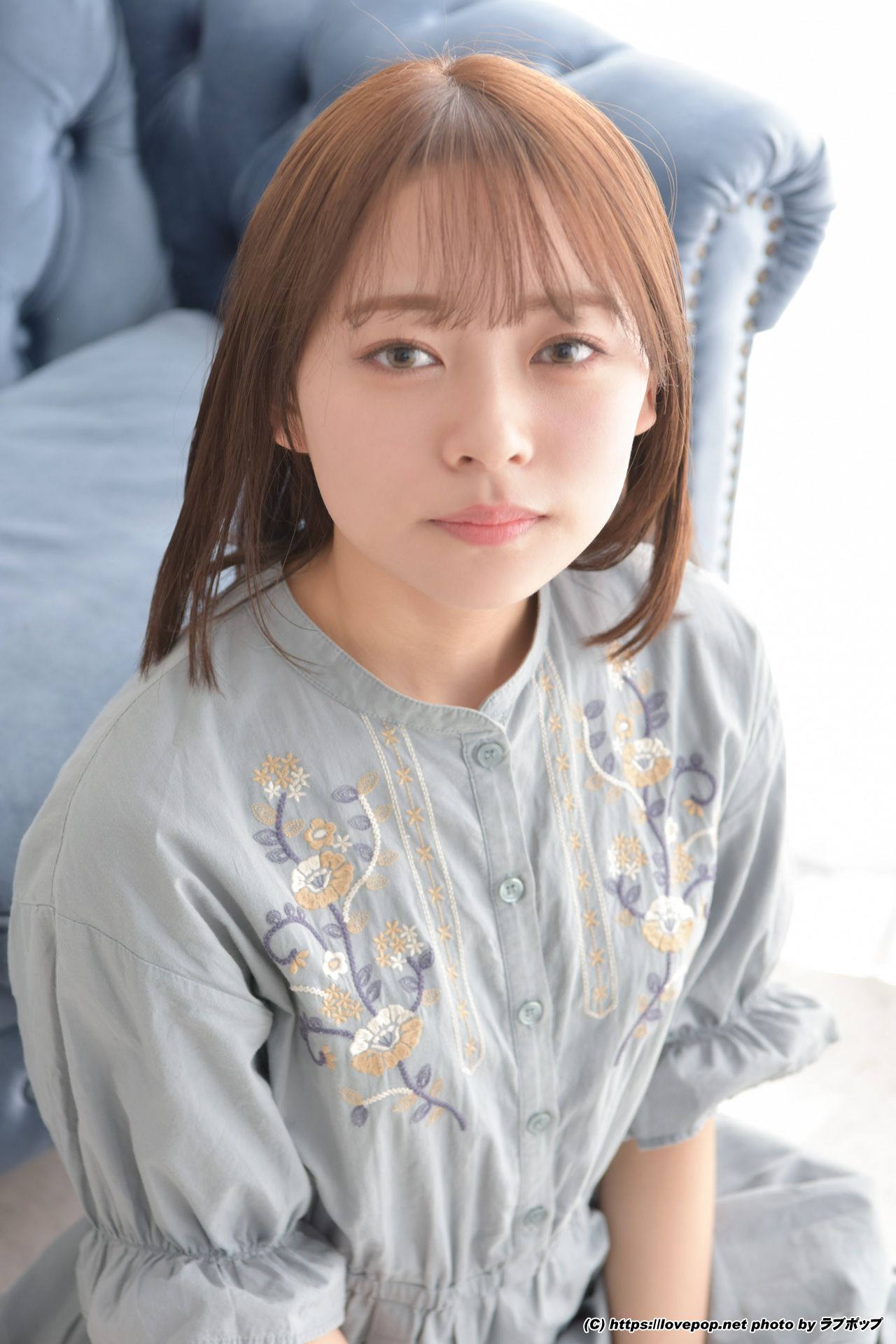 Urara Haruno 春野うらら Photoset 04-图29