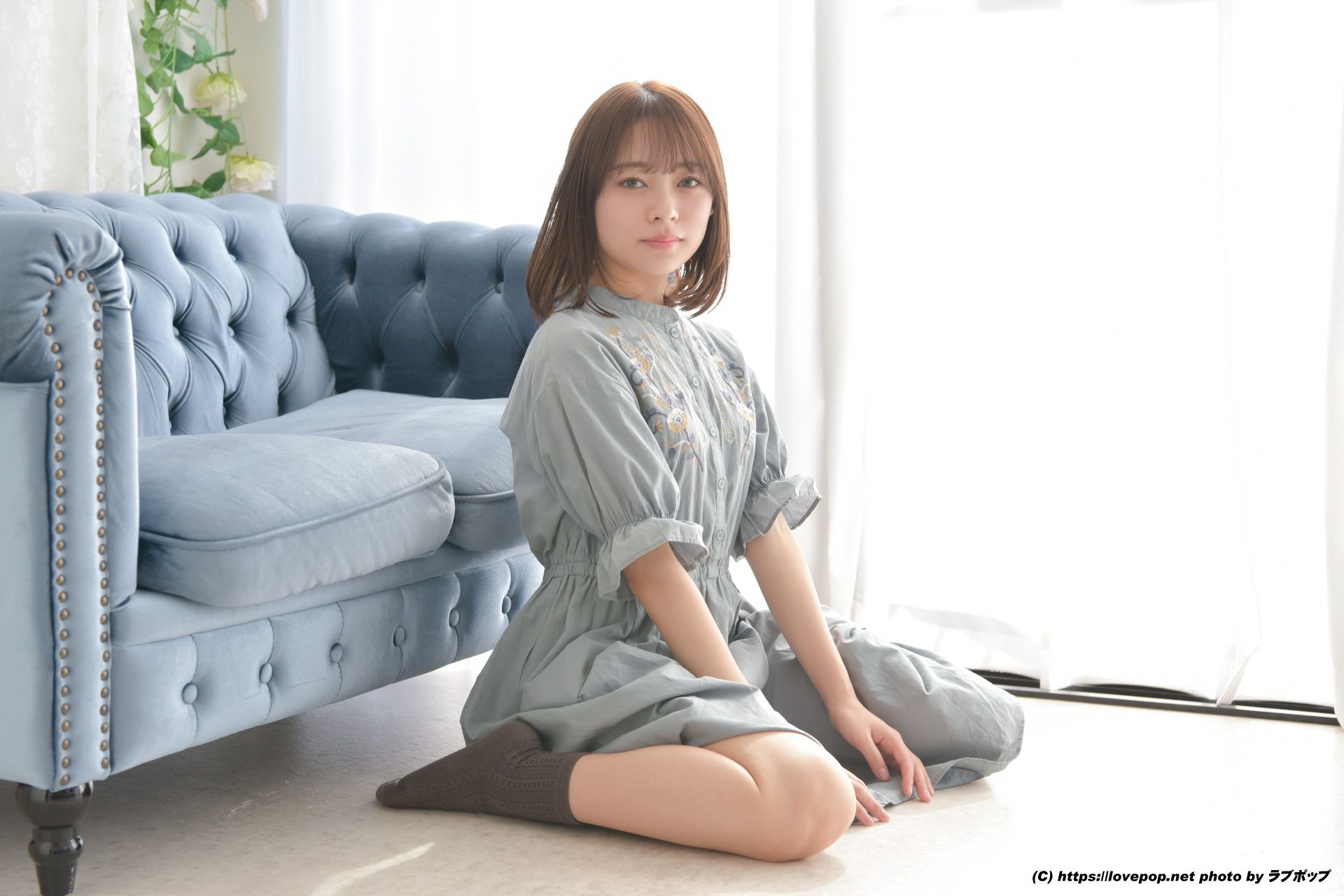Urara Haruno 春野うらら Photoset 04-图30