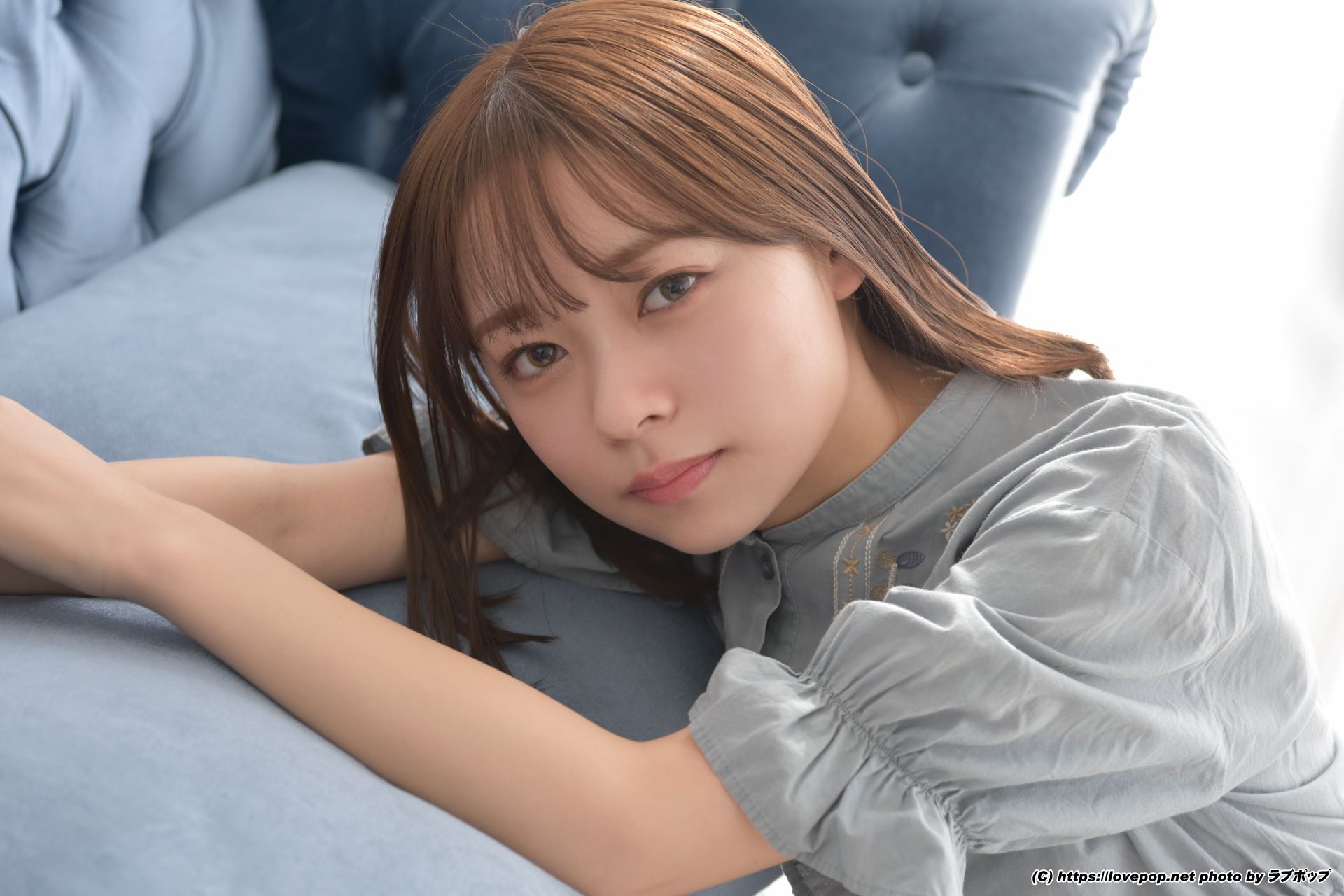 Urara Haruno 春野うらら Photoset 04-图33