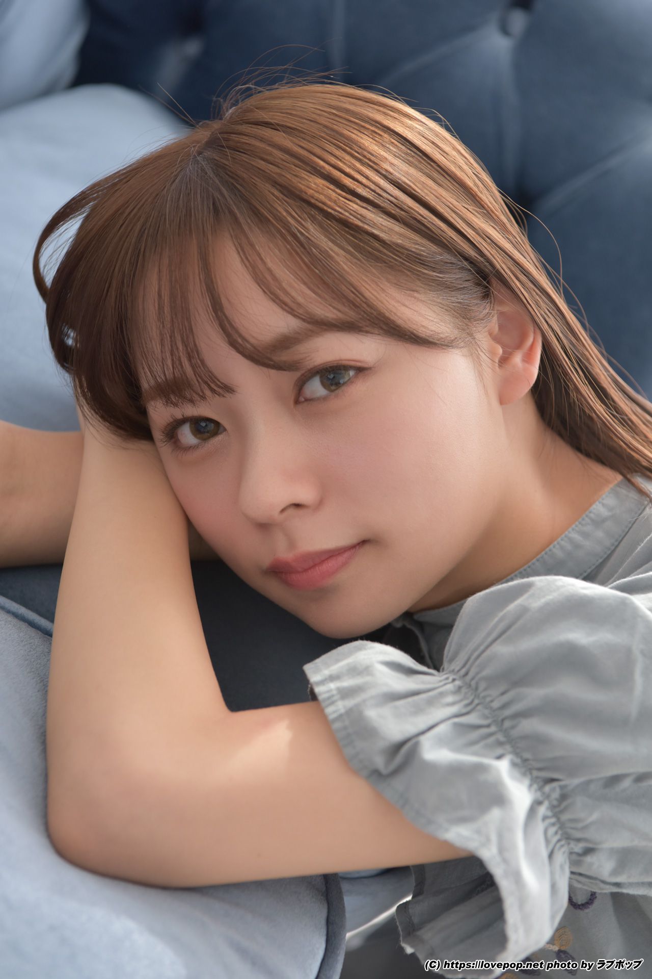 Urara Haruno 春野うらら Photoset 04-图34