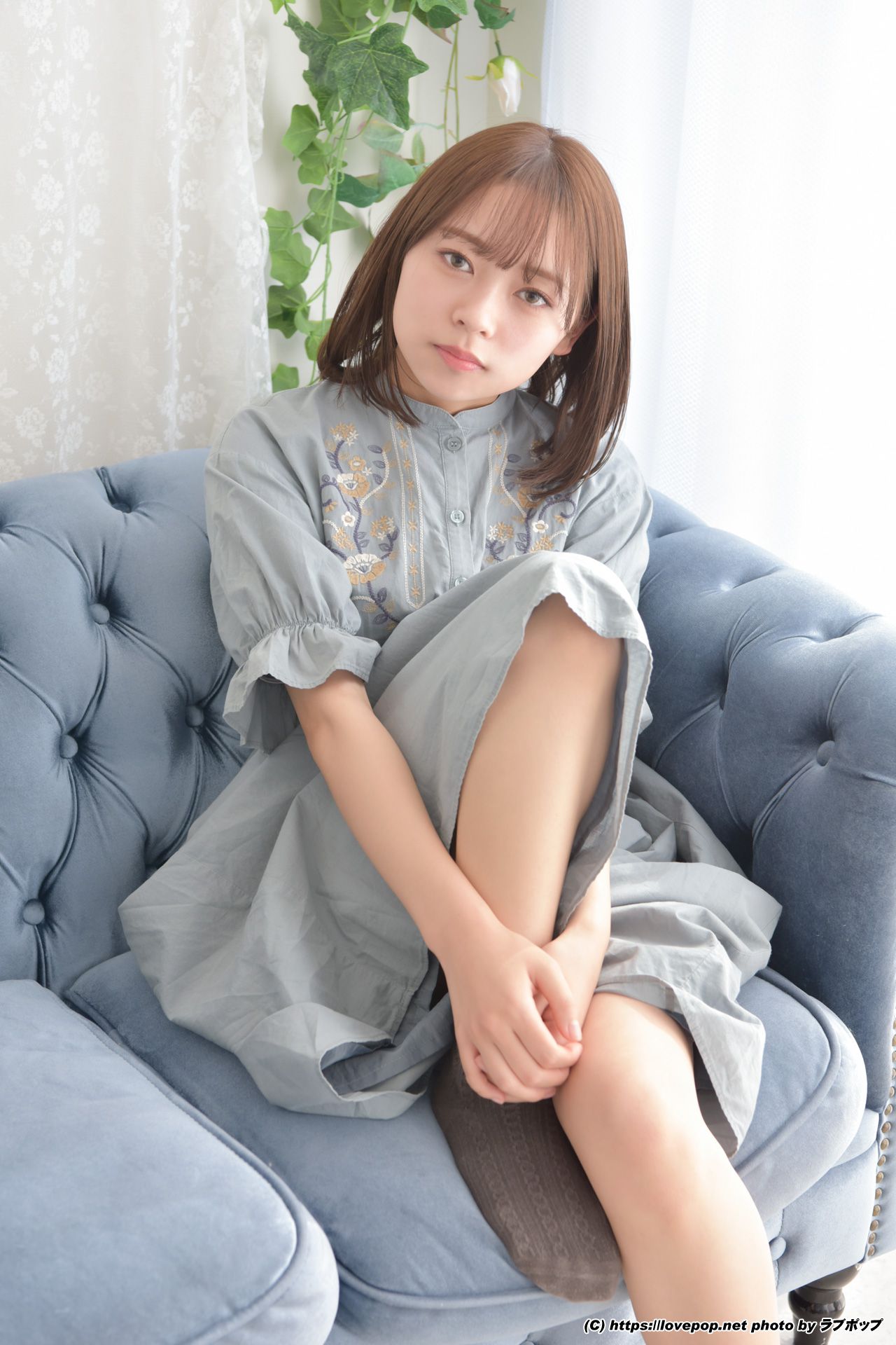 Urara Haruno 春野うらら Photoset 04-图36