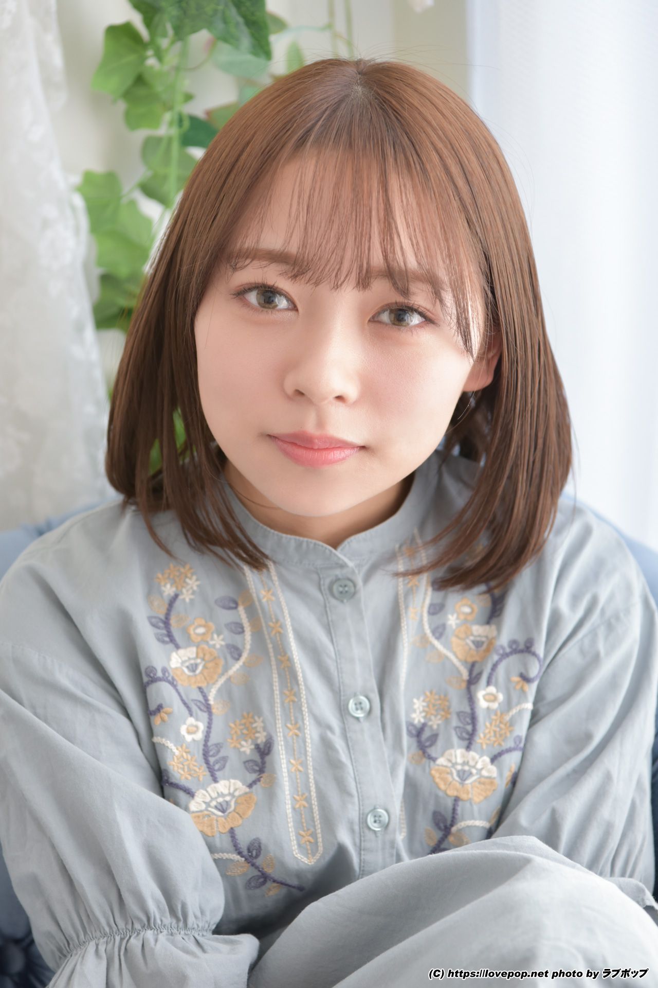 Urara Haruno 春野うらら Photoset 04-图37