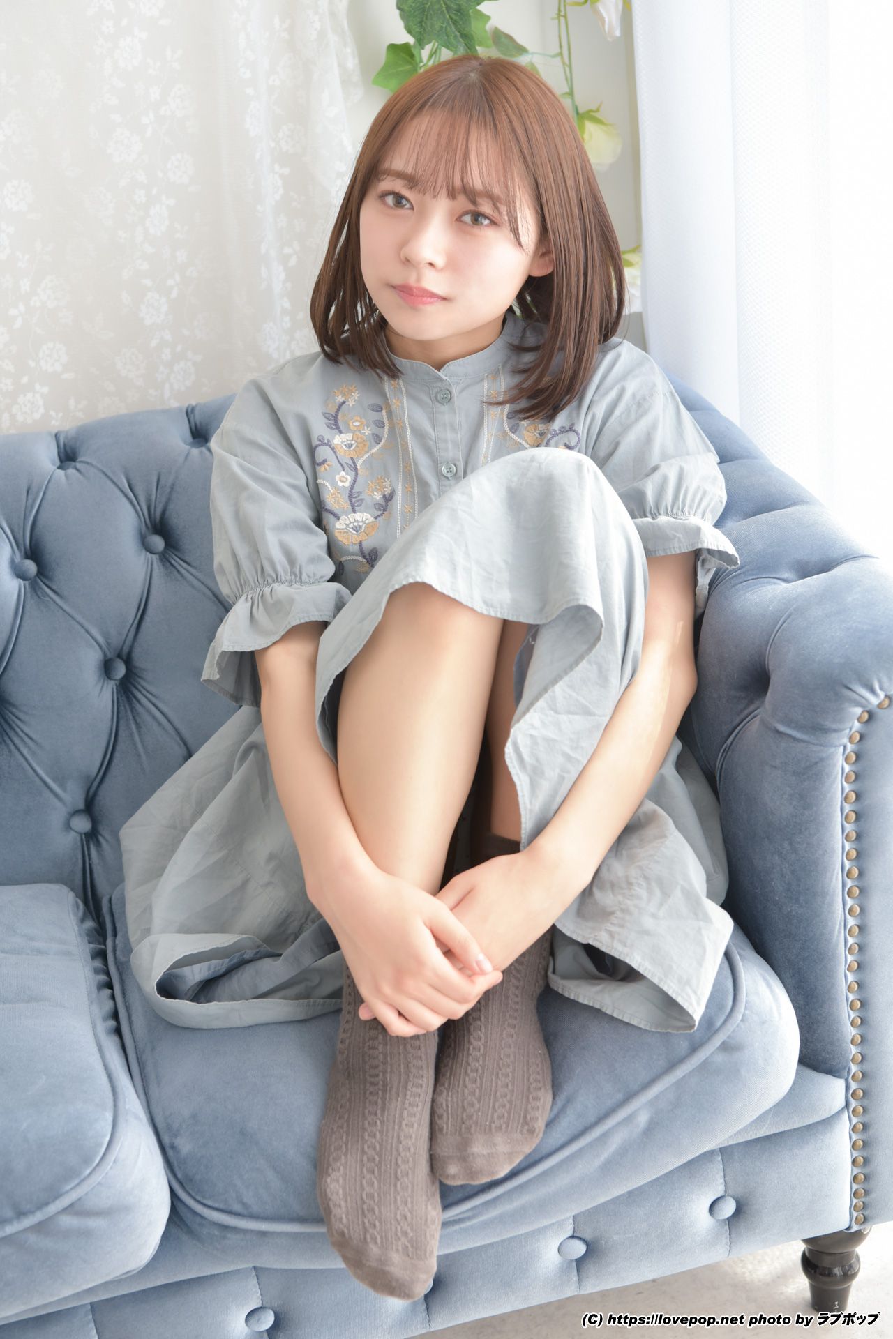 Urara Haruno 春野うらら Photoset 04-图38