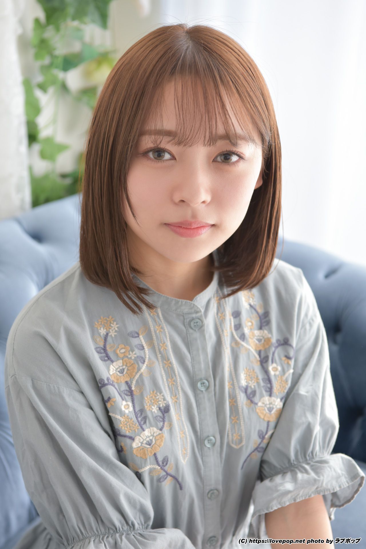 Urara Haruno 春野うらら Photoset 04-图3