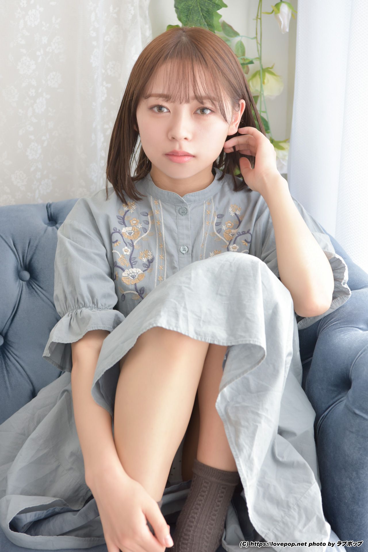 Urara Haruno 春野うらら Photoset 04-图39