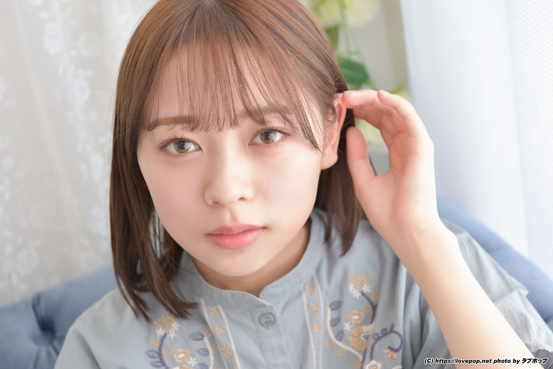 Urara Haruno 春野うらら Photoset 04-图40