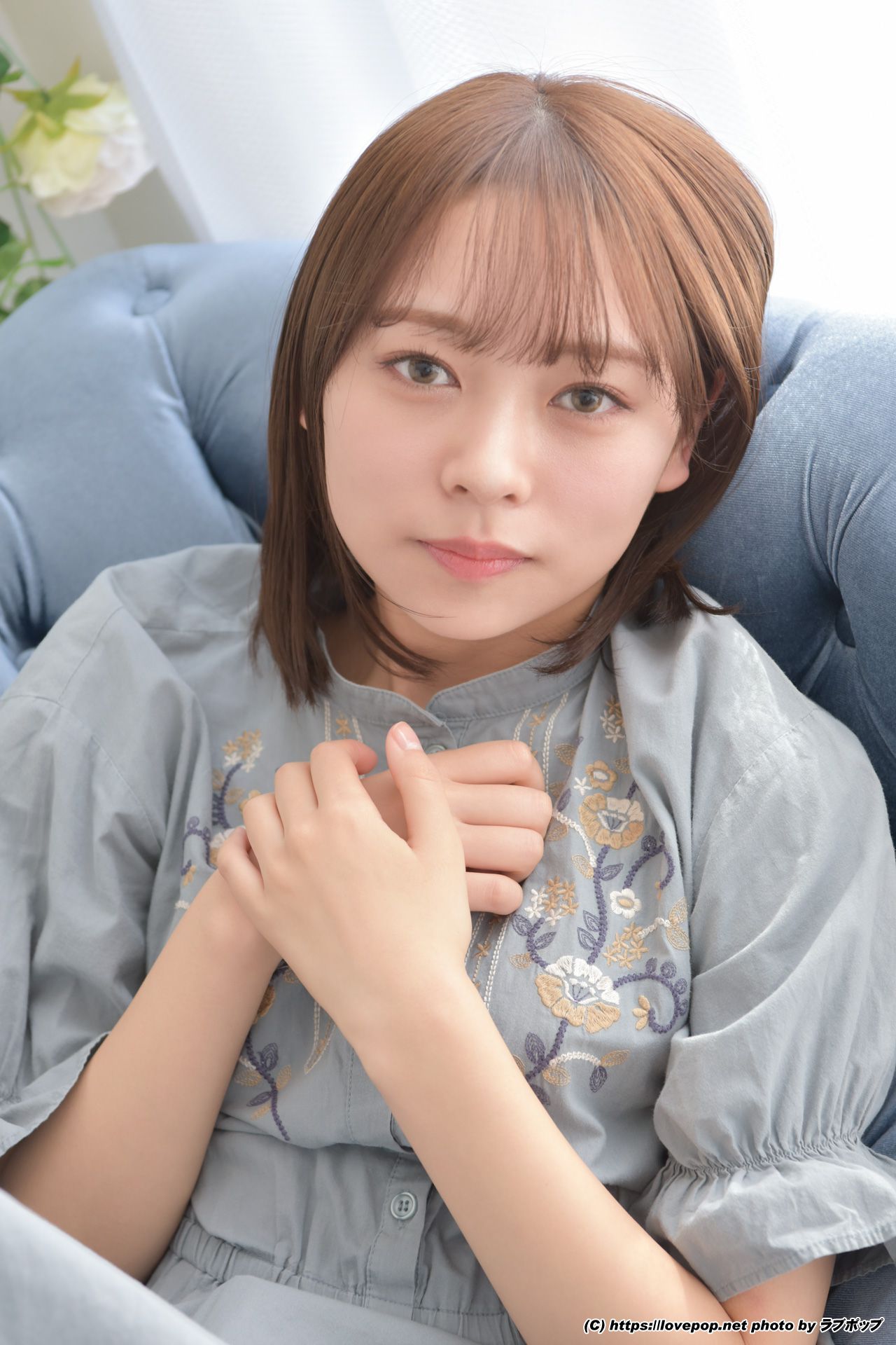 Urara Haruno 春野うらら Photoset 04-图45