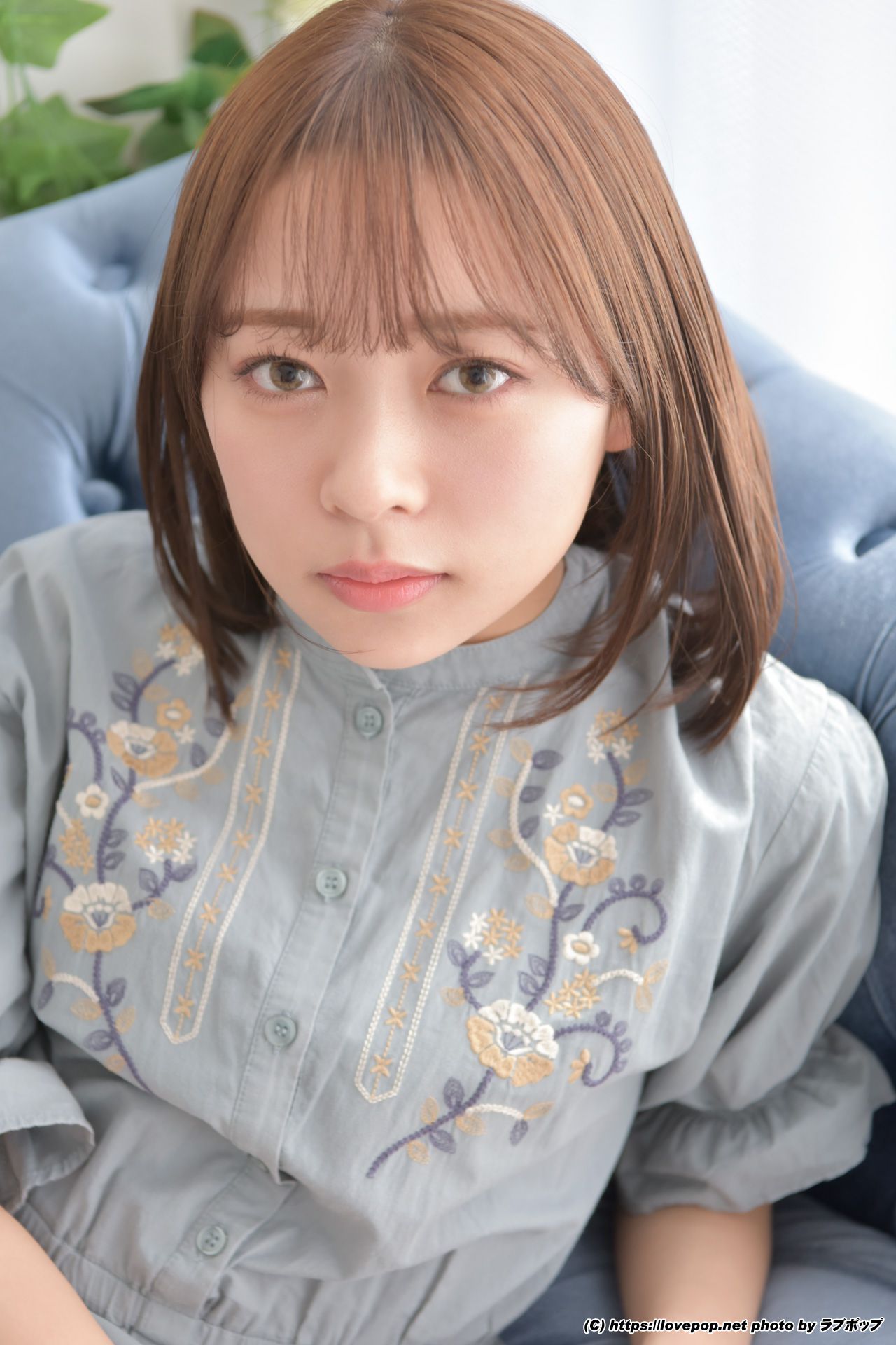 Urara Haruno 春野うらら Photoset 04-图49