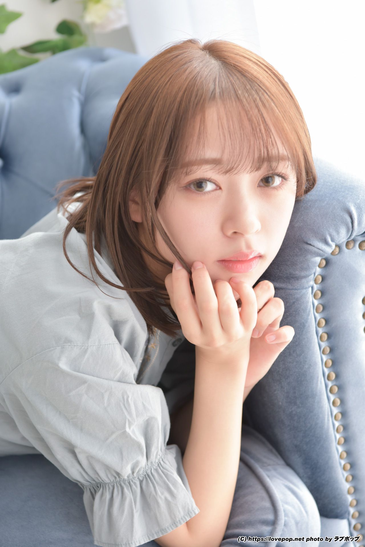 Urara Haruno 春野うらら Photoset 04-图51