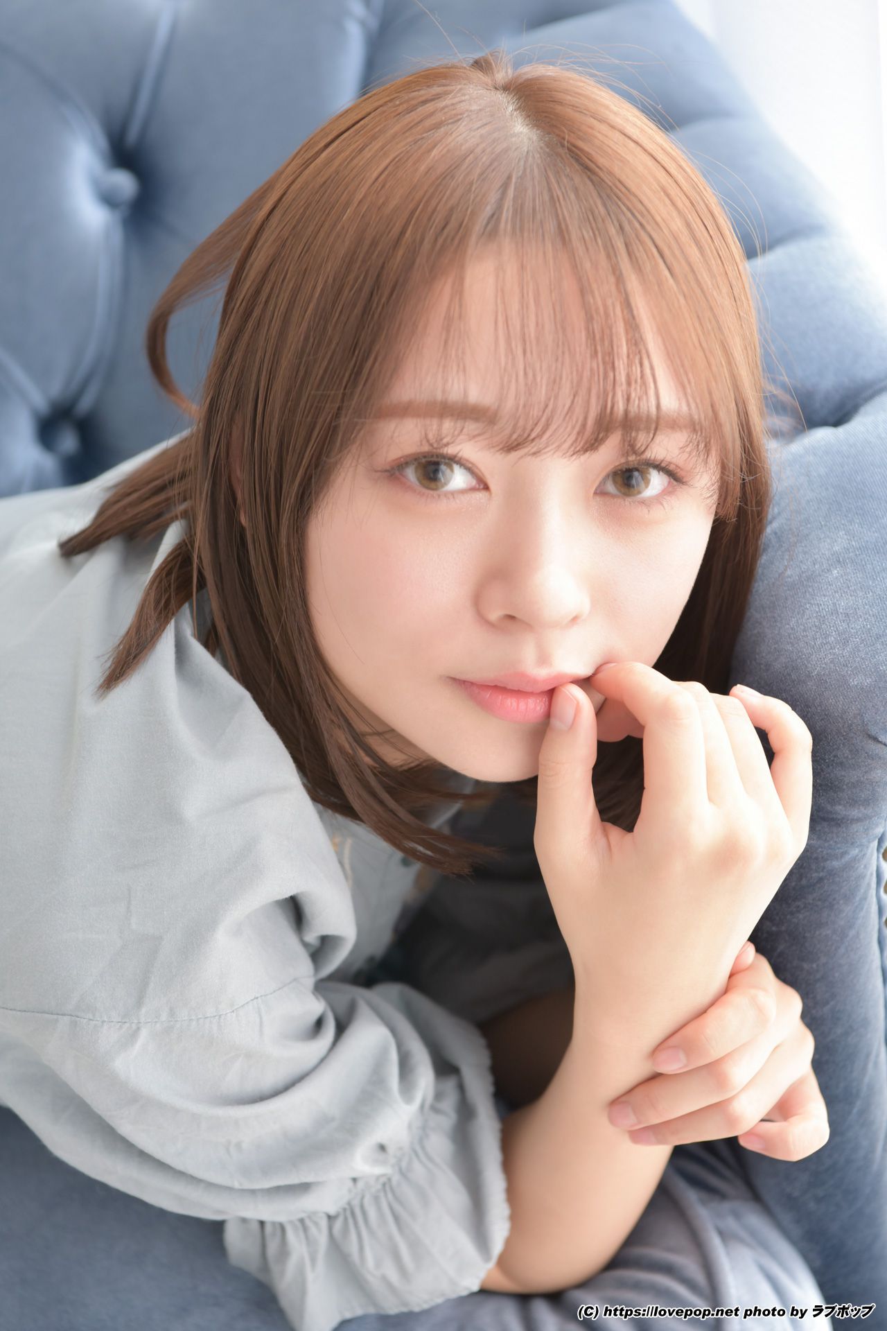 Urara Haruno 春野うらら Photoset 04-图56