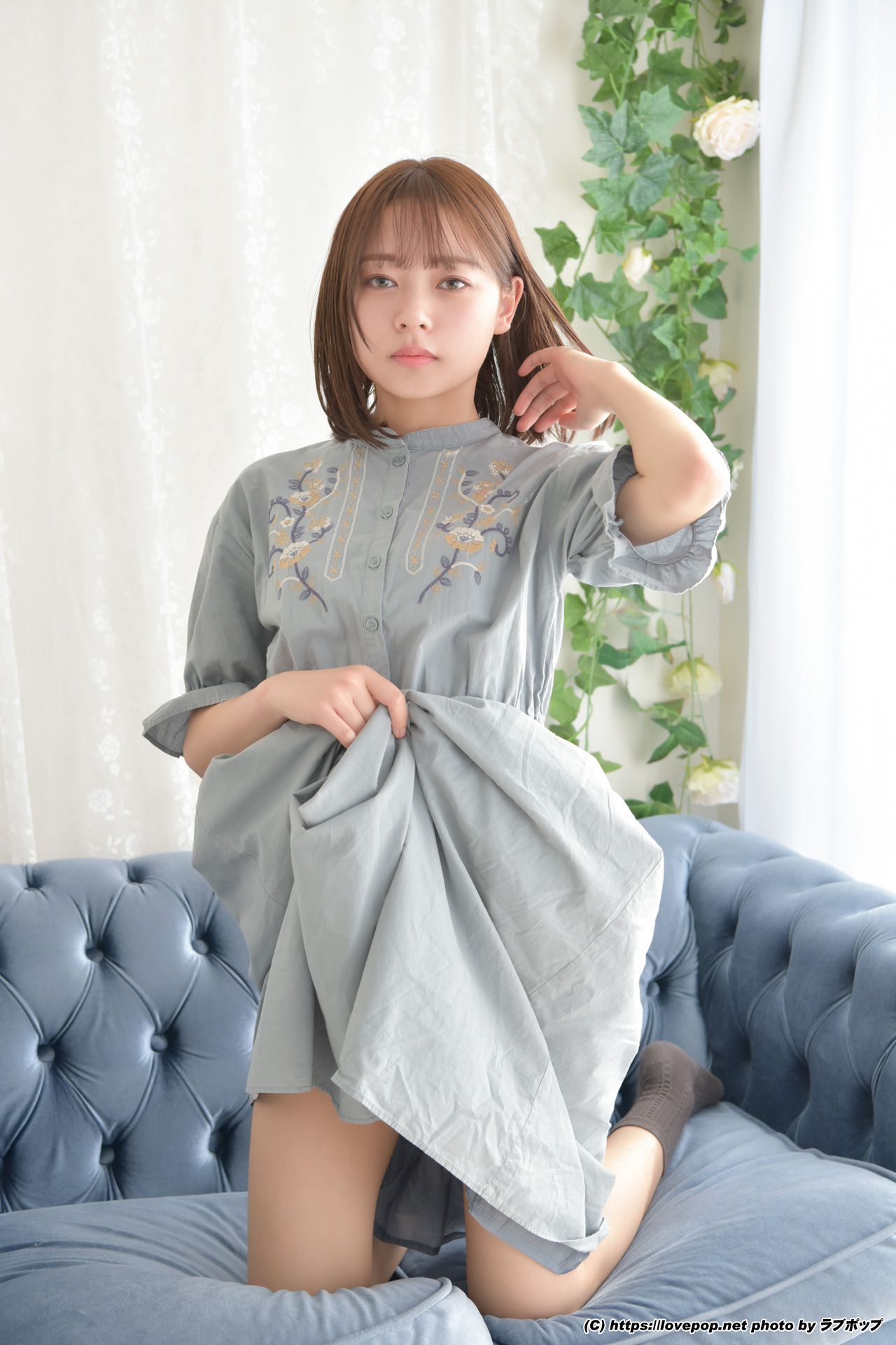 Urara Haruno 春野うらら Photoset 04-图57