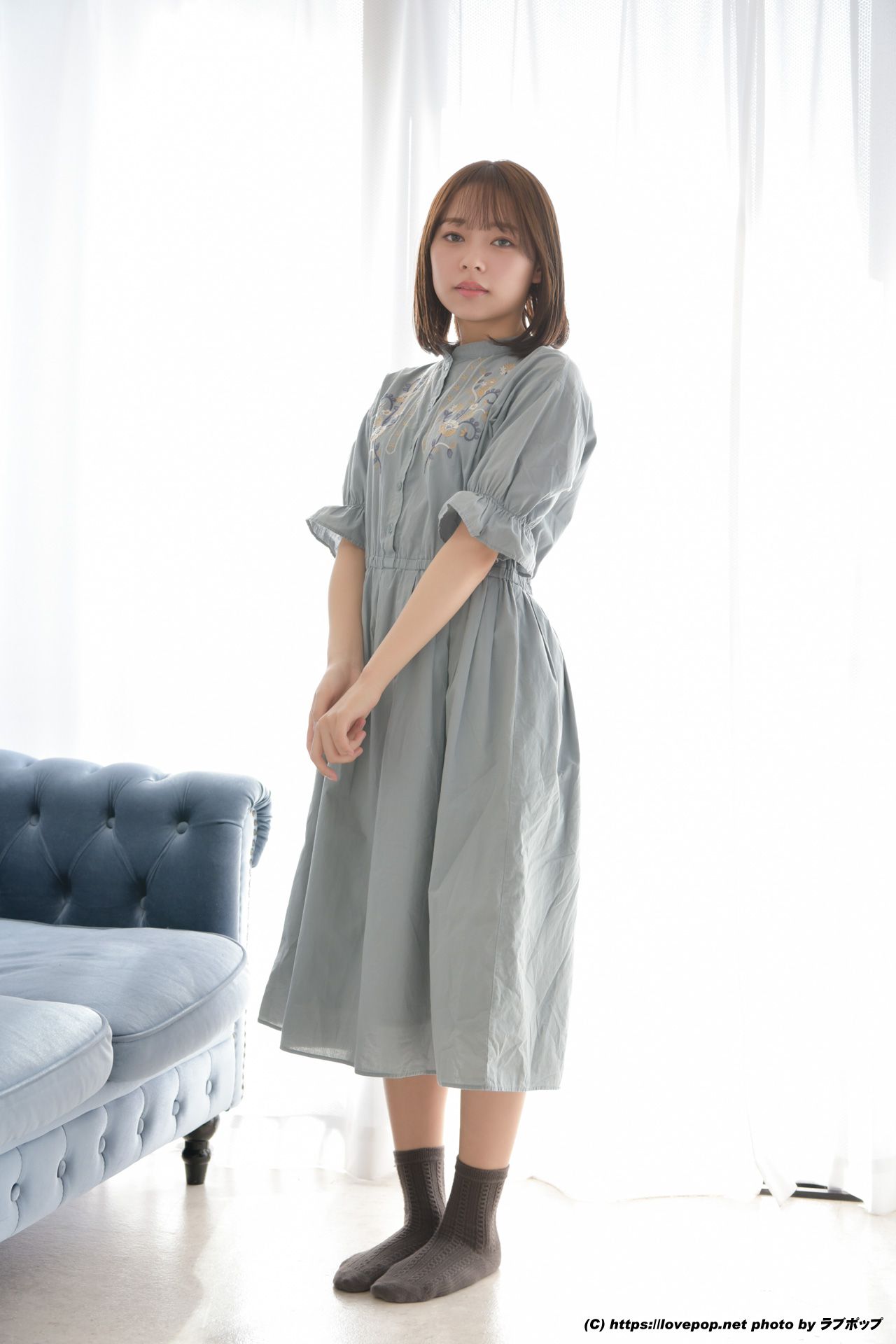 Urara Haruno 春野うらら Photoset 04-图5