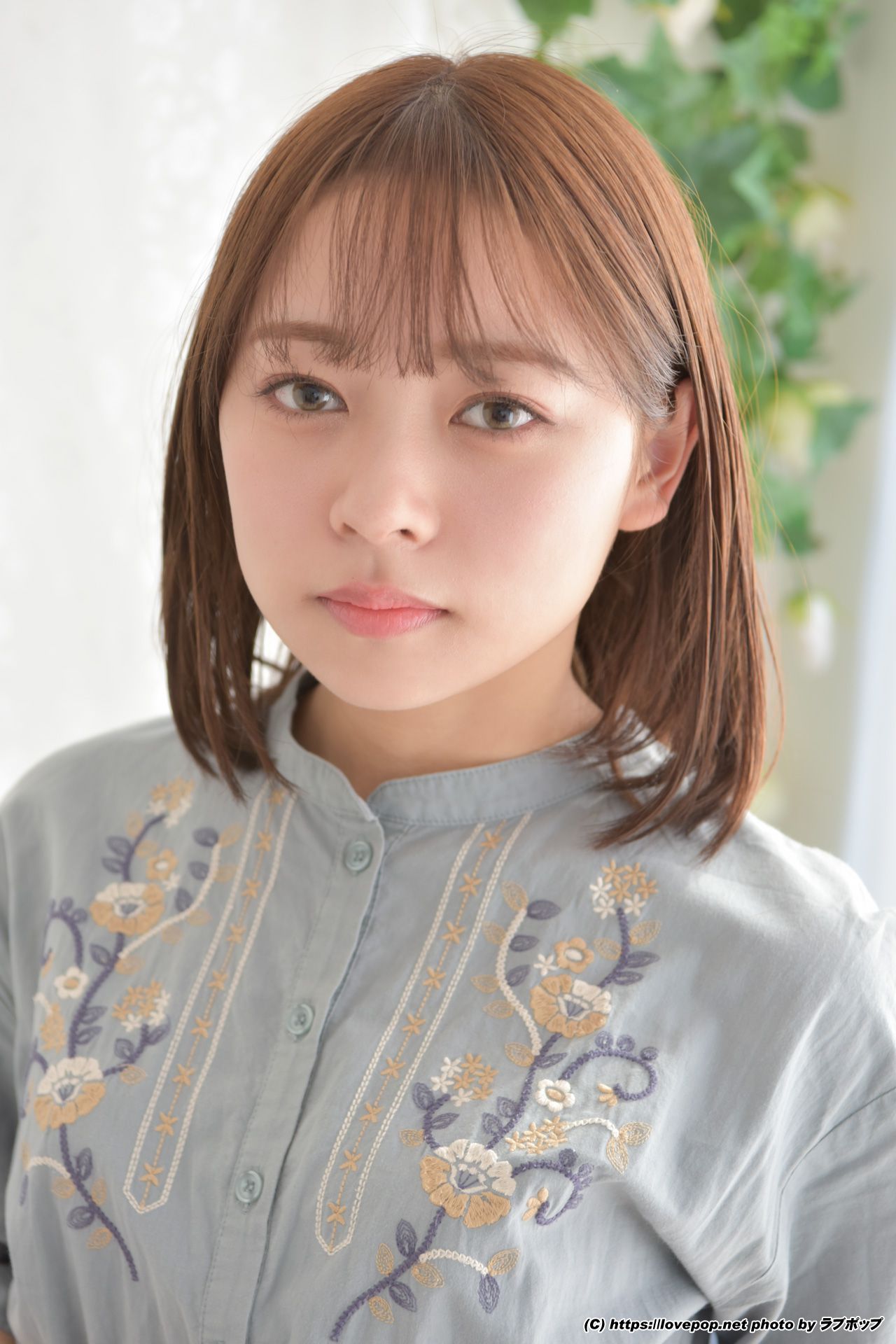 Urara Haruno 春野うらら Photoset 04-图59