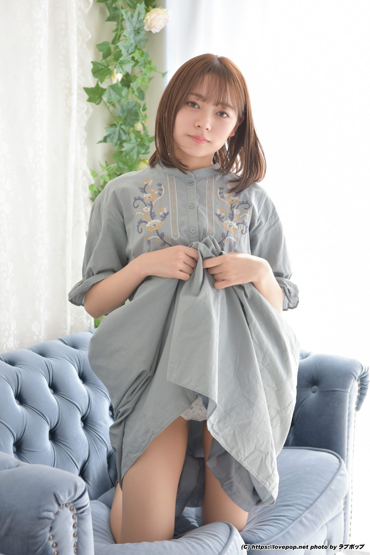 Urara Haruno 春野うらら Photoset 04-图61