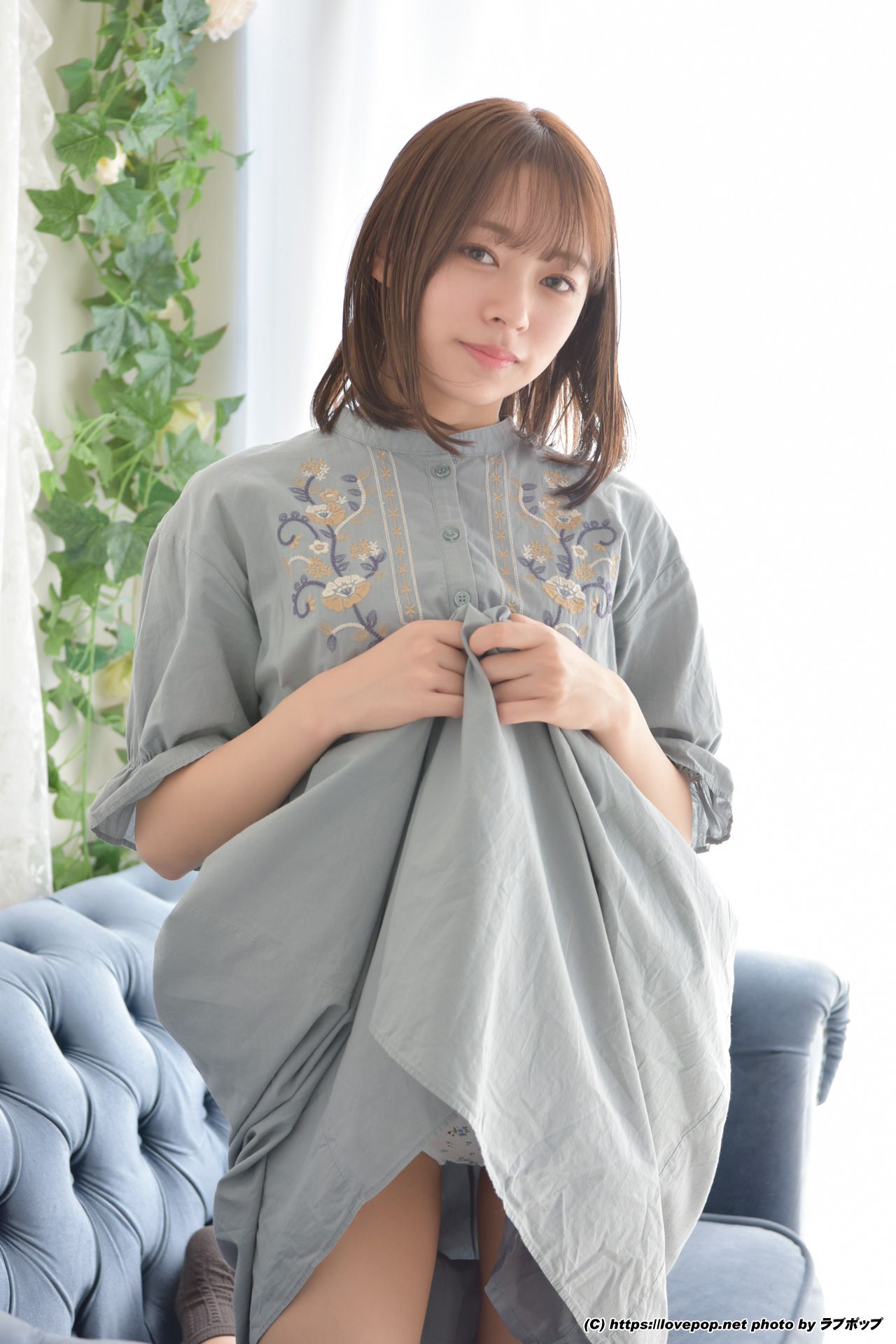 Urara Haruno 春野うらら Photoset 04-图62