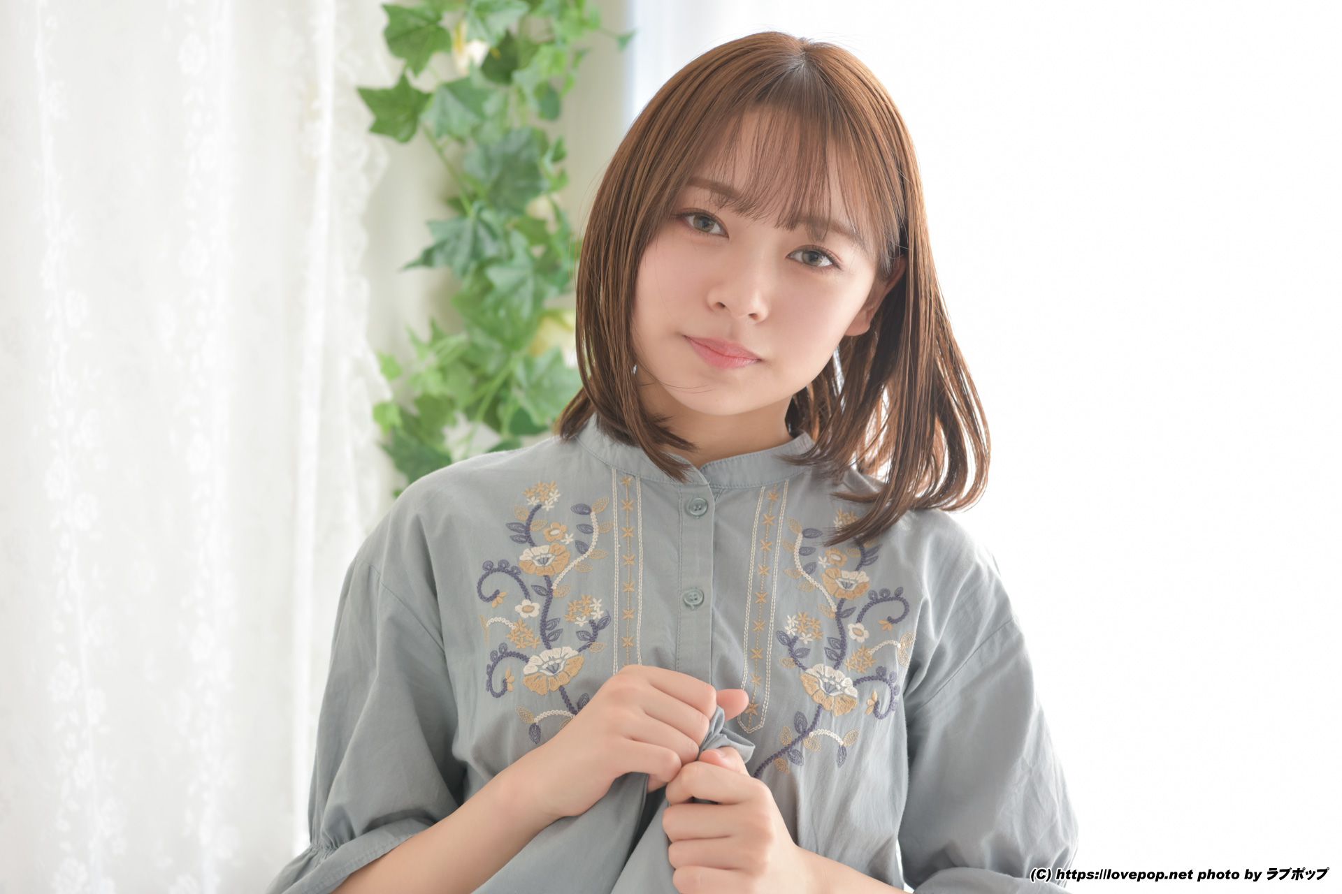 Urara Haruno 春野うらら Photoset 04-图64
