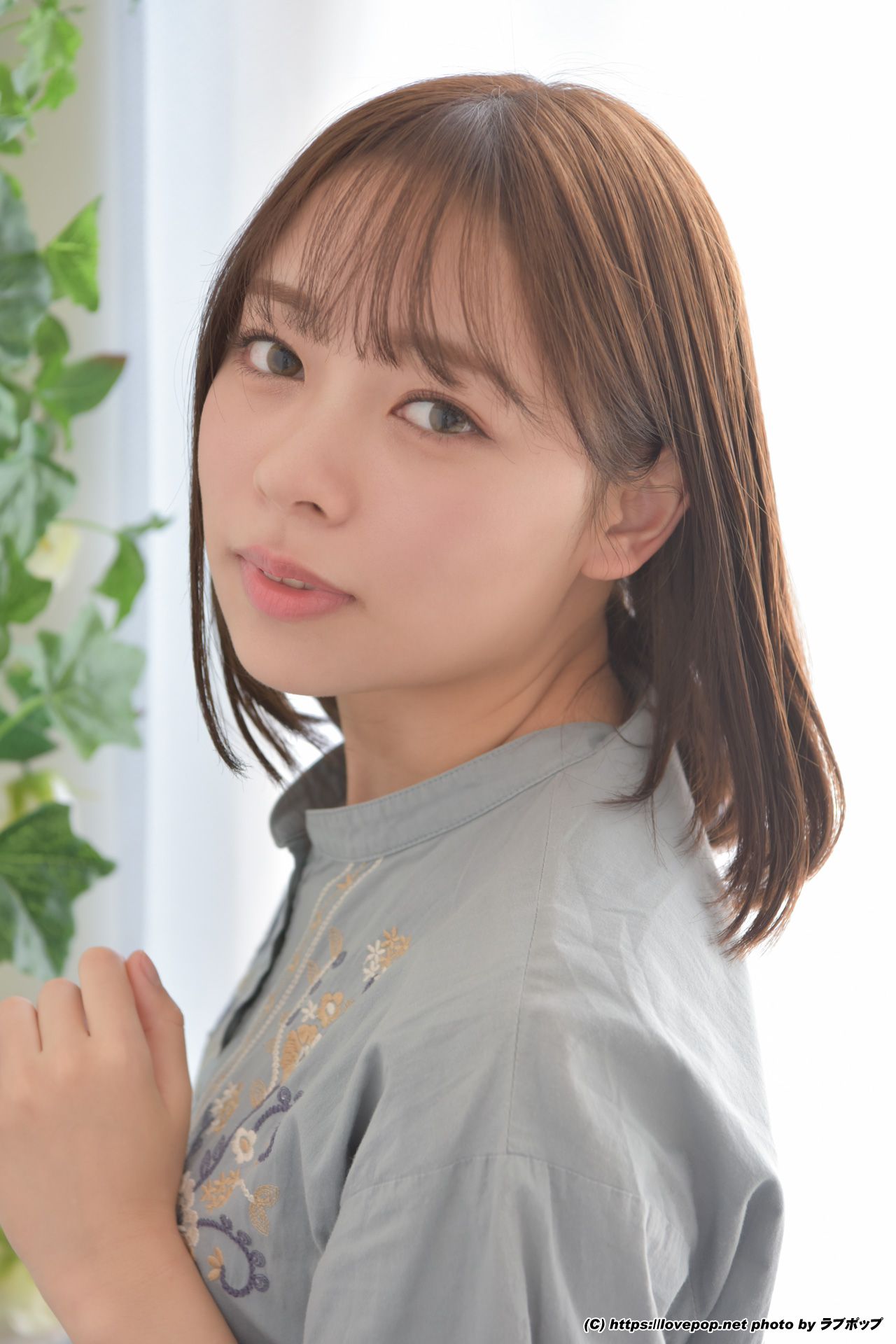 Urara Haruno 春野うらら Photoset 04-图67