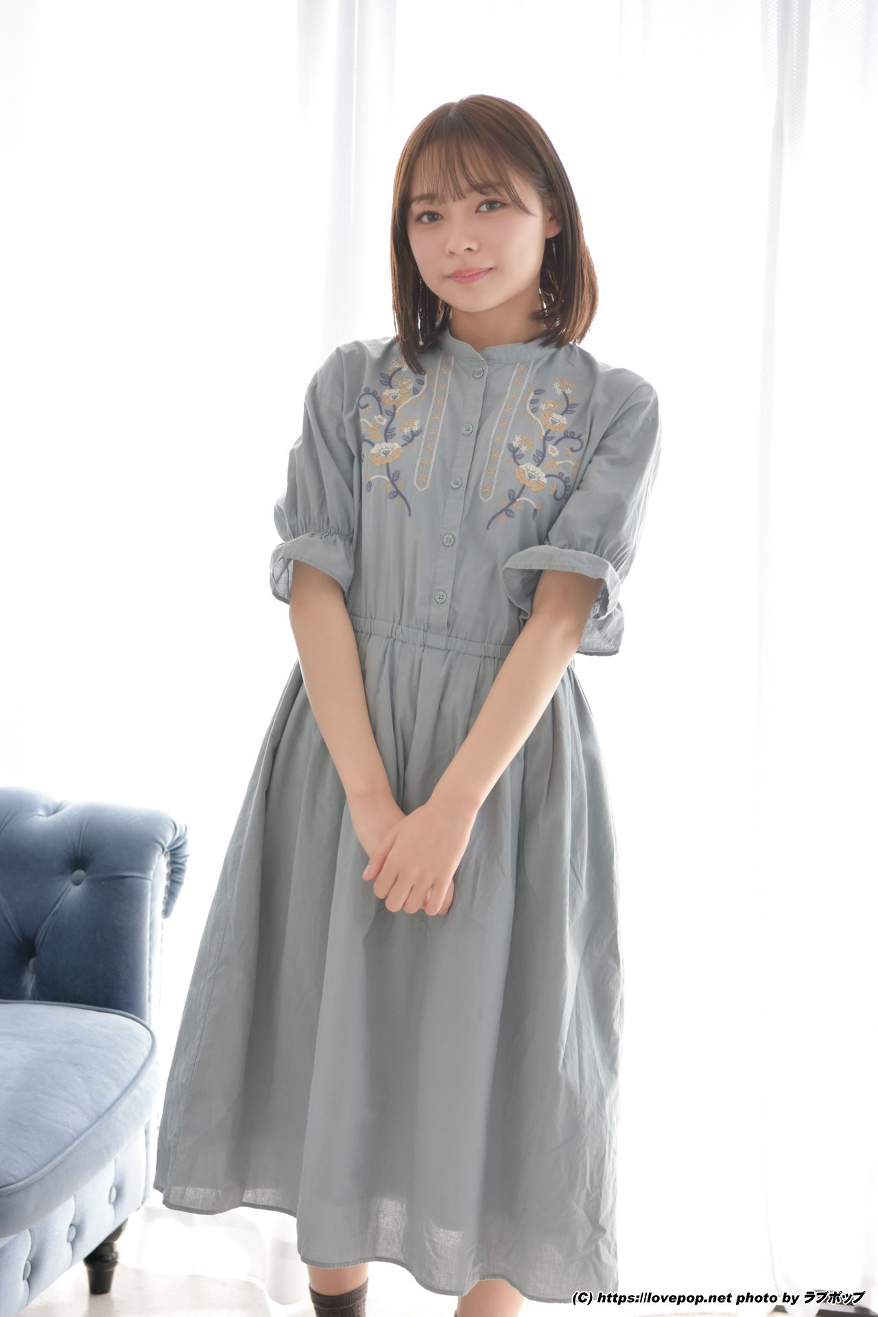 Urara Haruno 春野うらら Photoset 04-图6