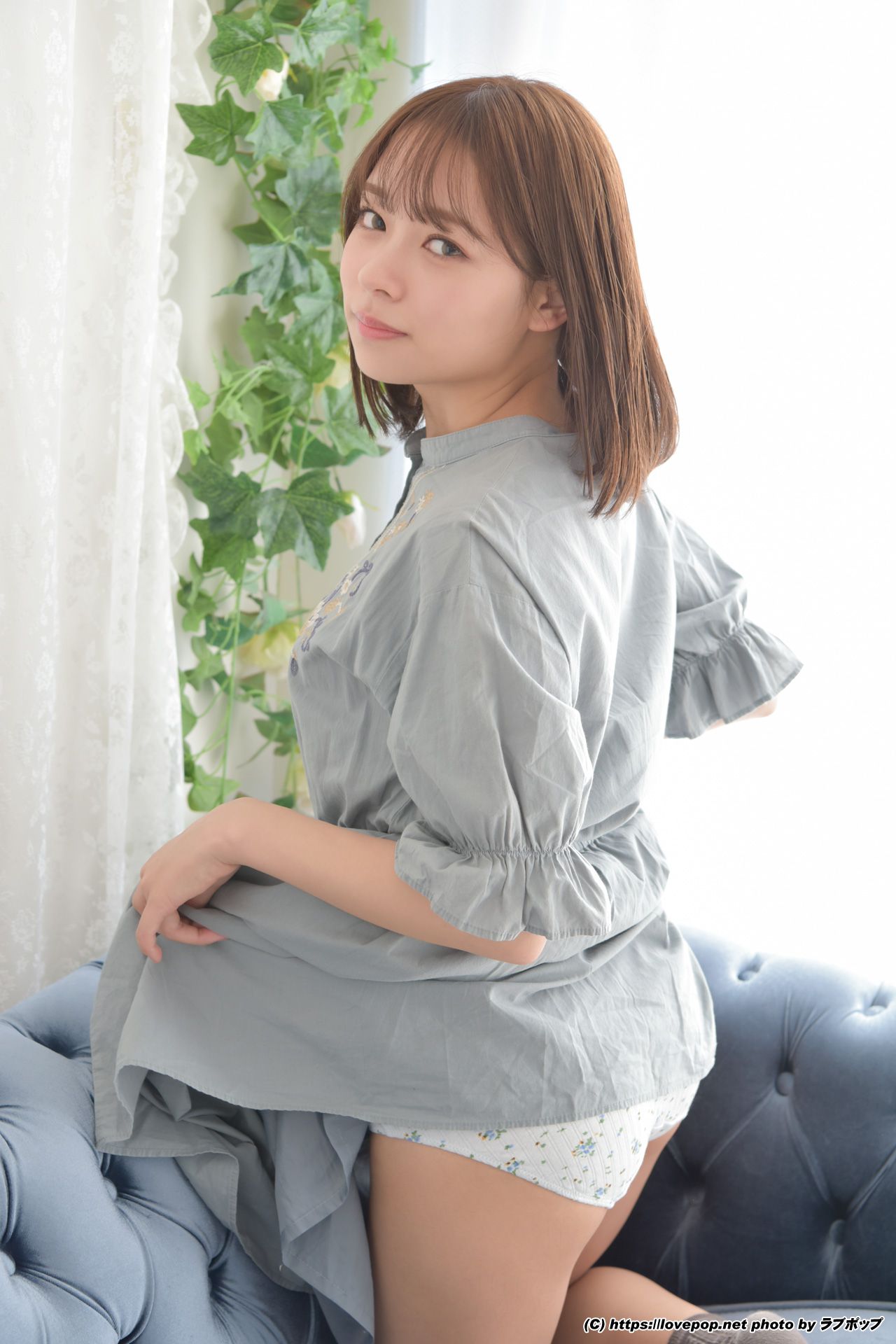 Urara Haruno 春野うらら Photoset 04-图71