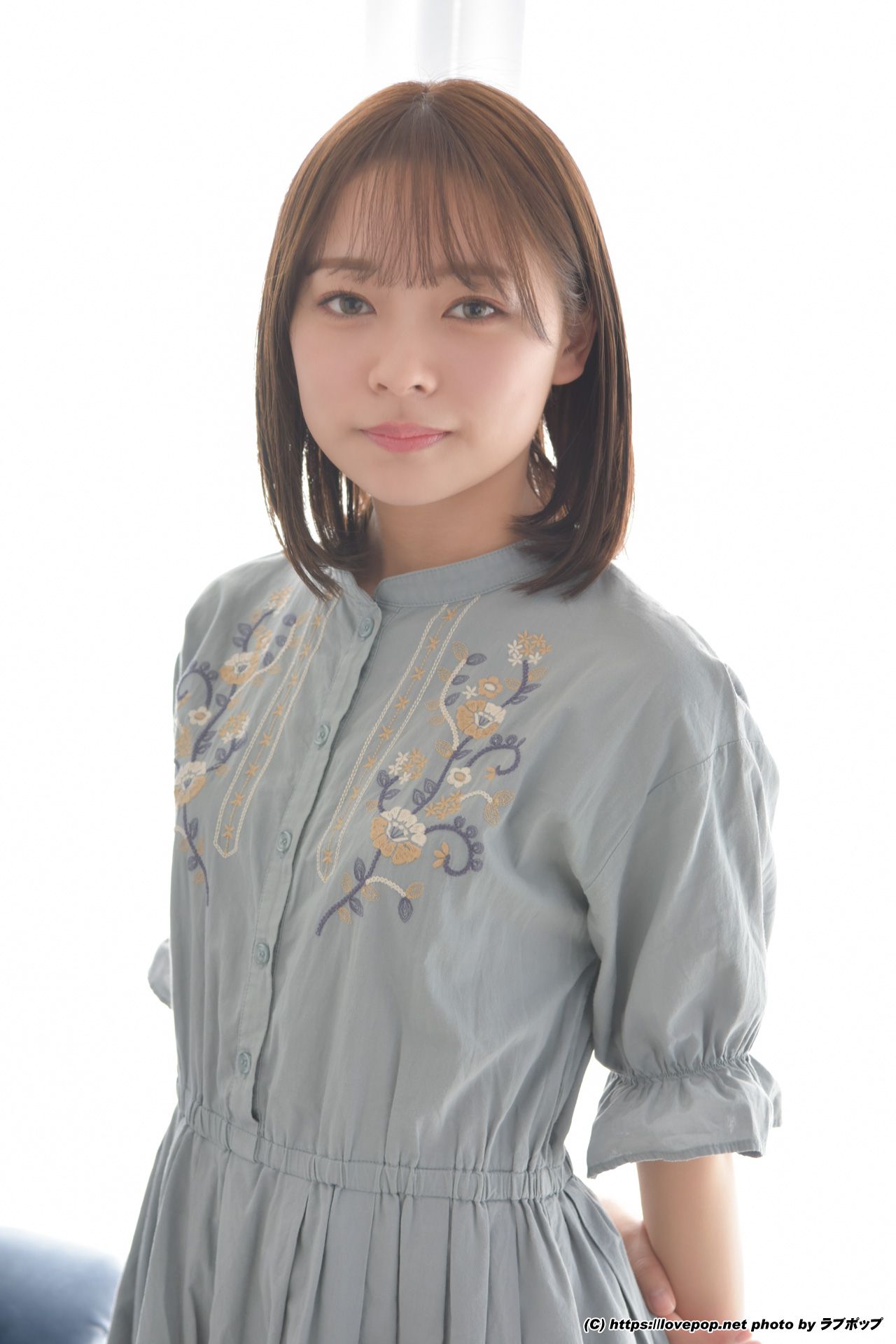 Urara Haruno 春野うらら Photoset 04-图7