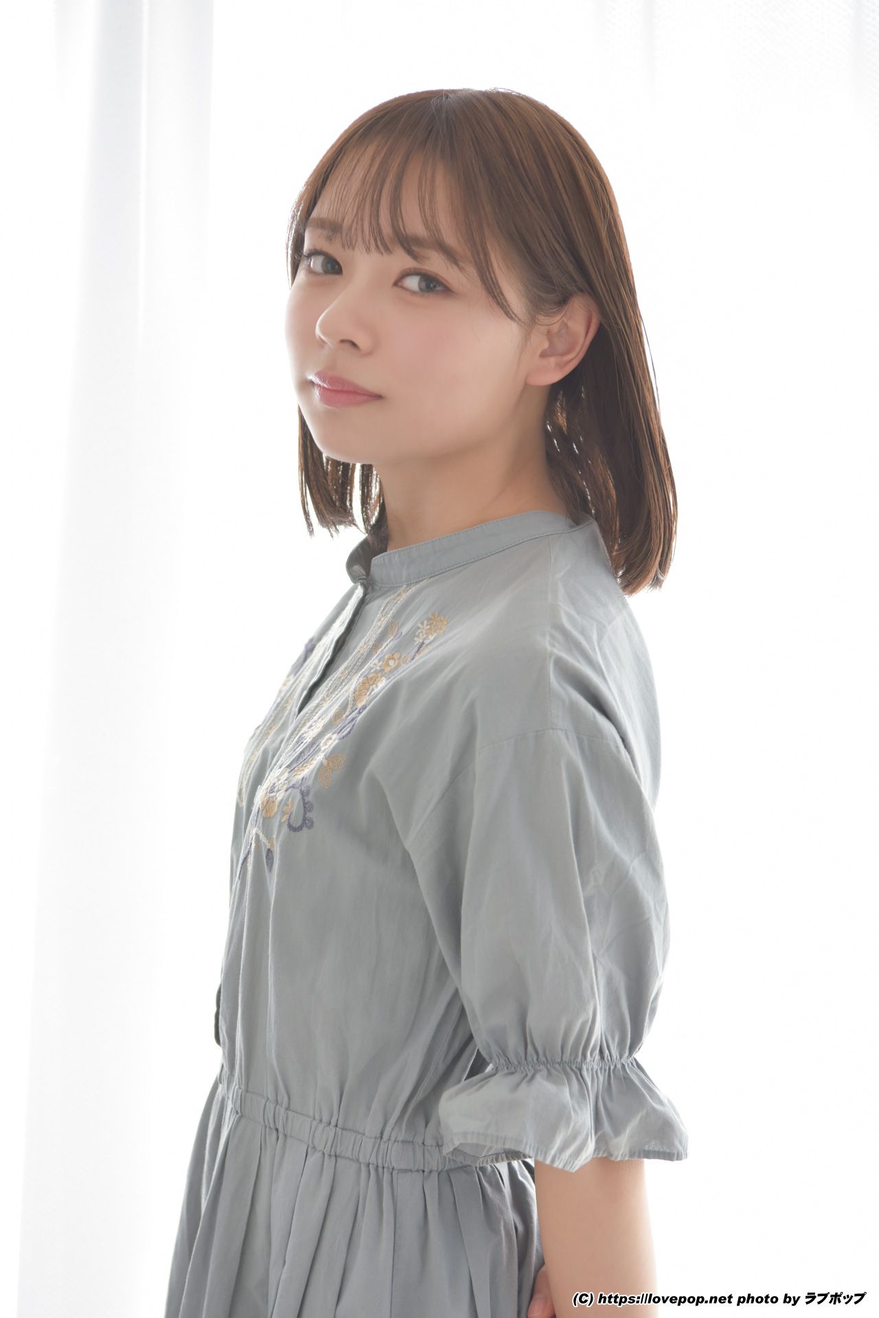 Urara Haruno 春野うらら Photoset 04-图8