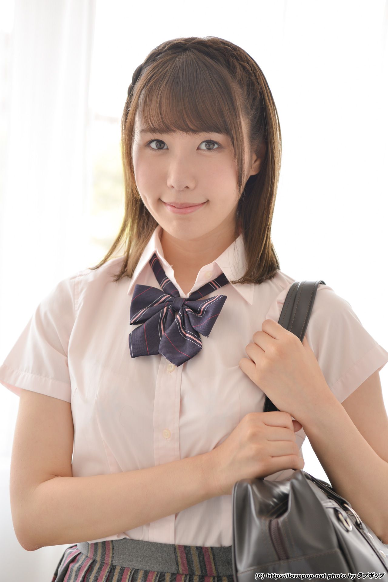 YUNOKA 柚乃花 Photoset 01-图14