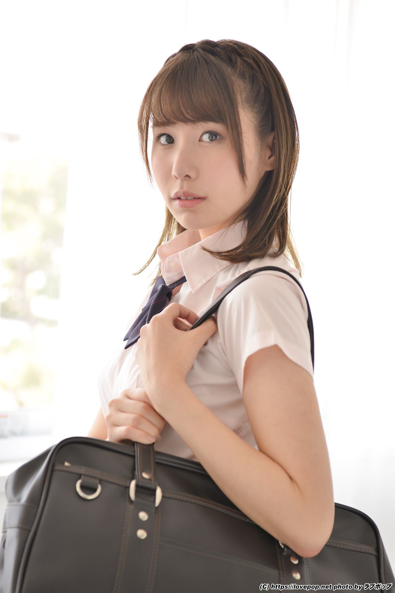 YUNOKA 柚乃花 Photoset 01-图15