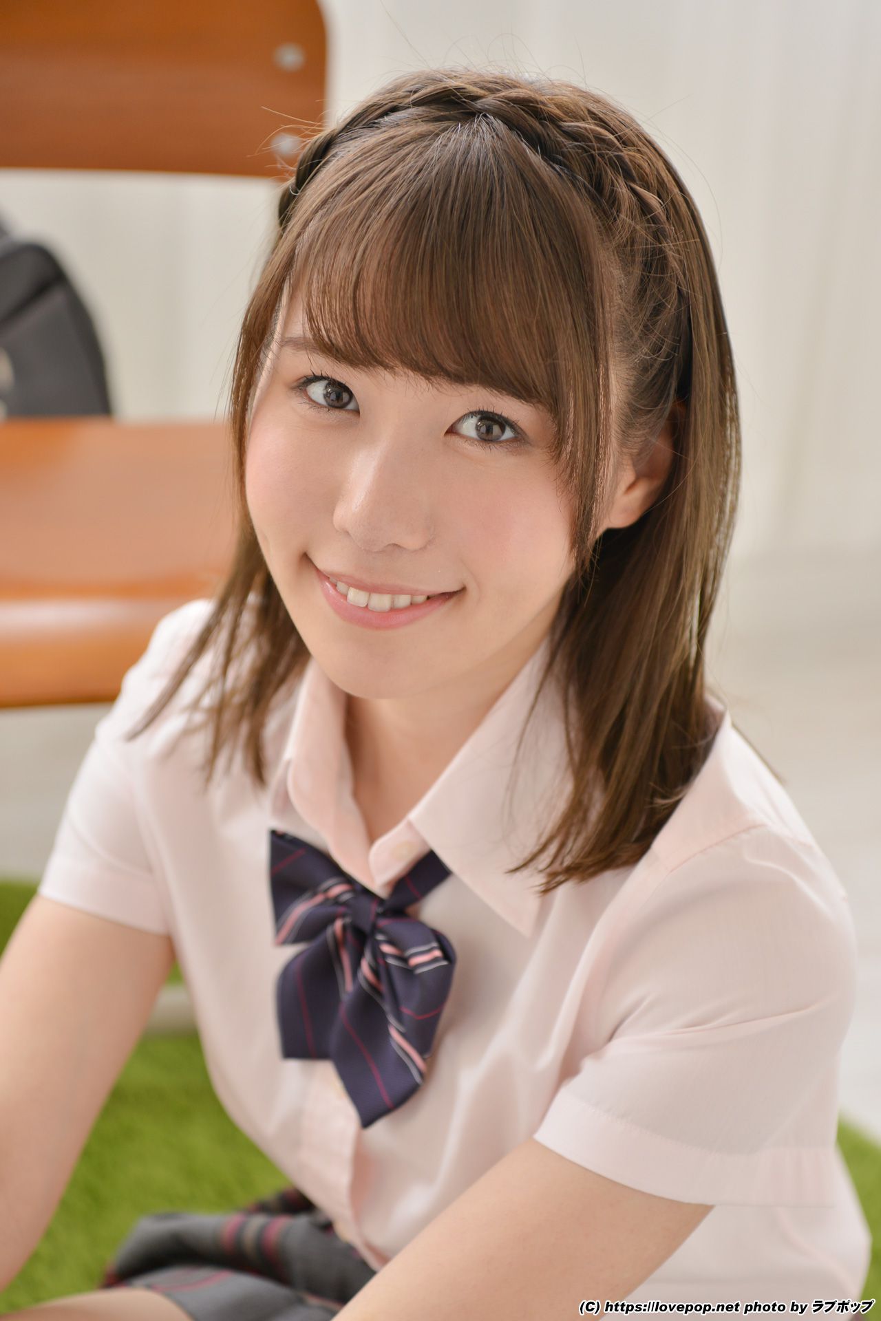 YUNOKA 柚乃花 Photoset 01-图25