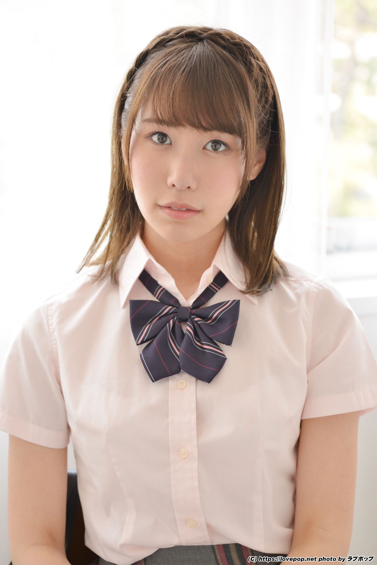 YUNOKA 柚乃花 Photoset 01-图2