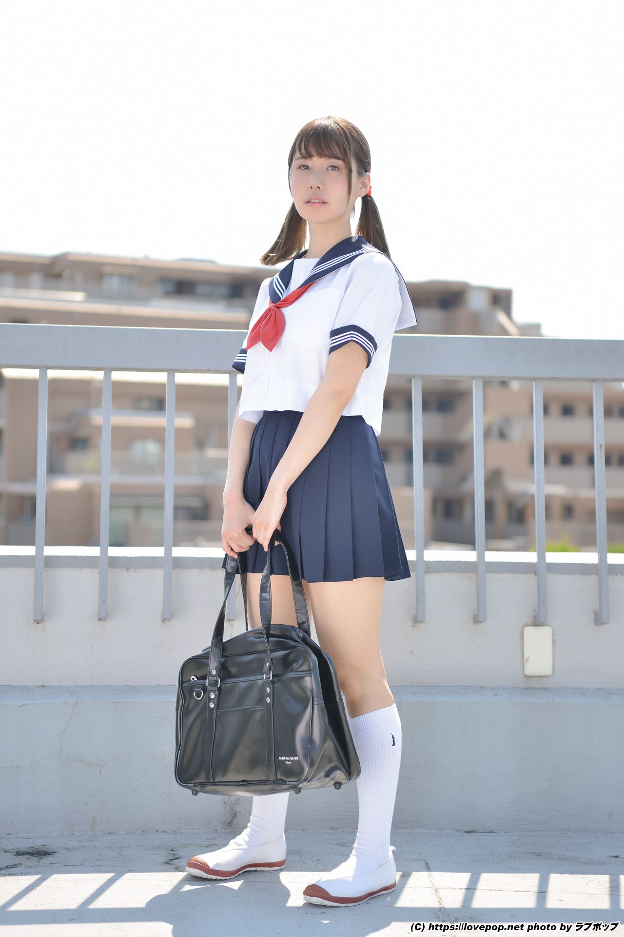 YUNOKA 柚乃花 Photoset 02-图0