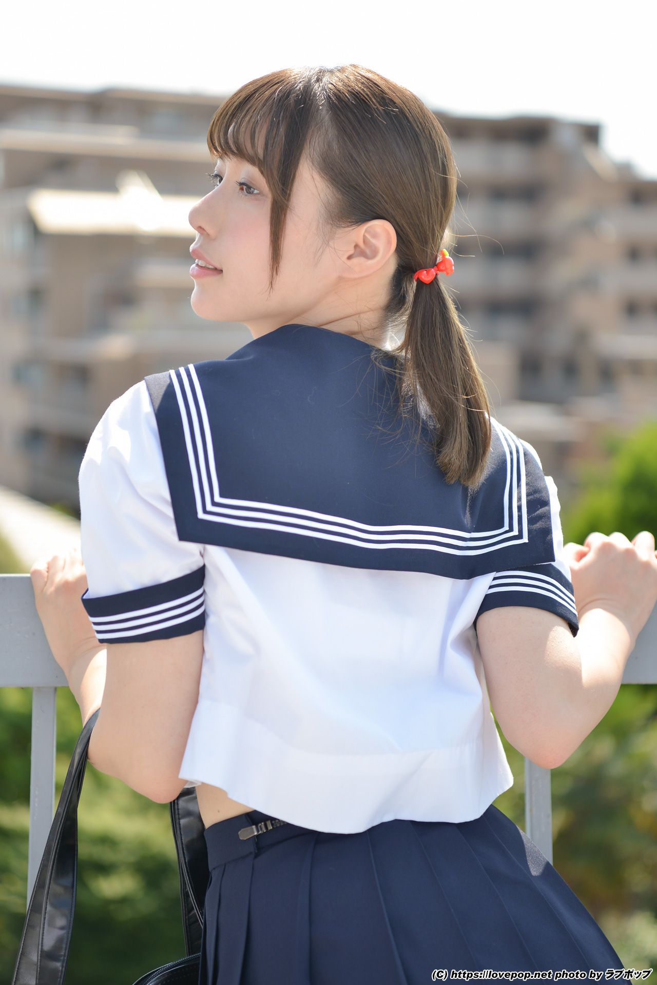 YUNOKA 柚乃花 Photoset 02-图9