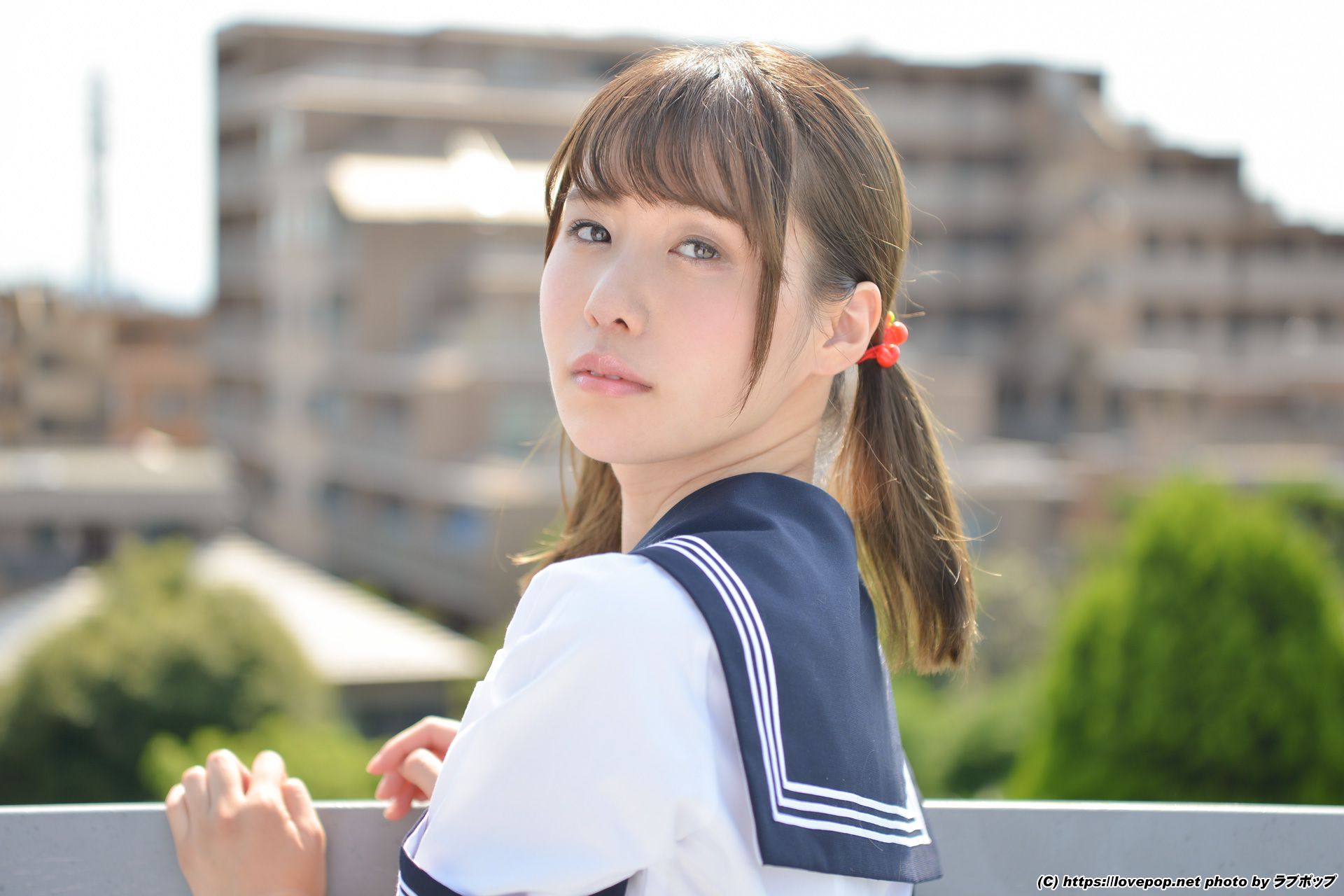 YUNOKA 柚乃花 Photoset 02-图11