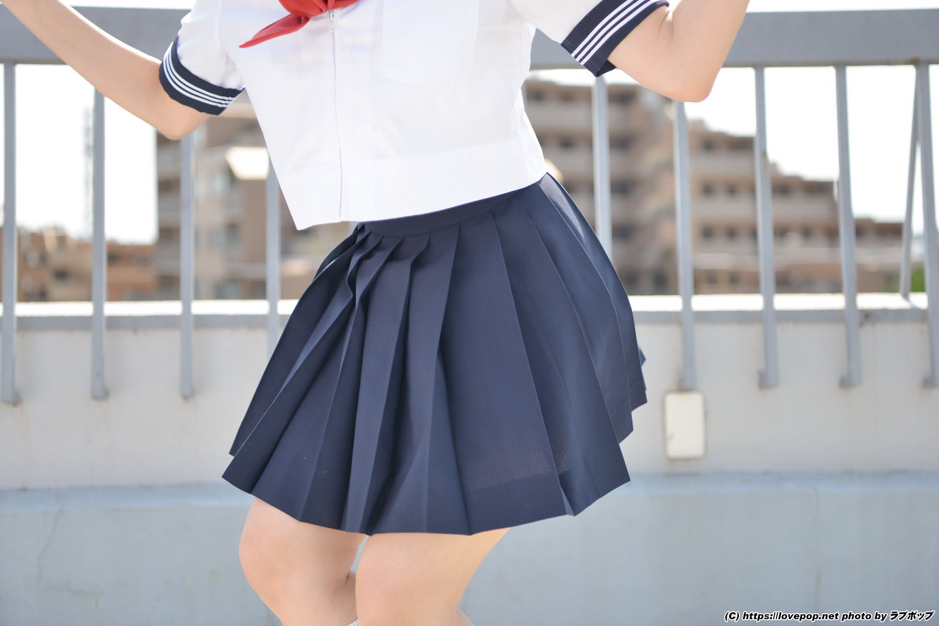 YUNOKA 柚乃花 Photoset 02-图15