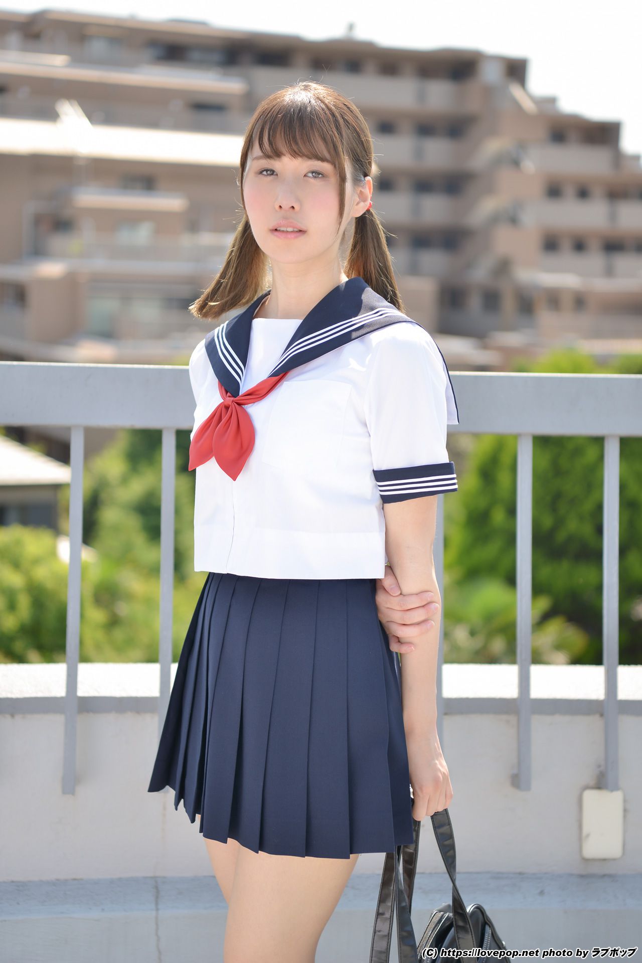 YUNOKA 柚乃花 Photoset 02-图1