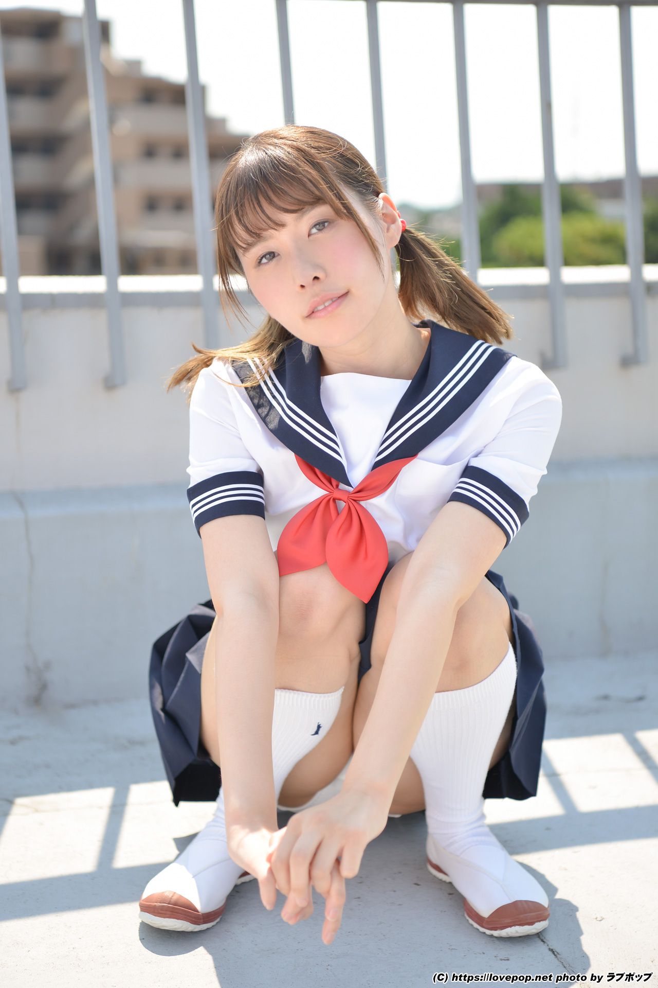 YUNOKA 柚乃花 Photoset 02-图22