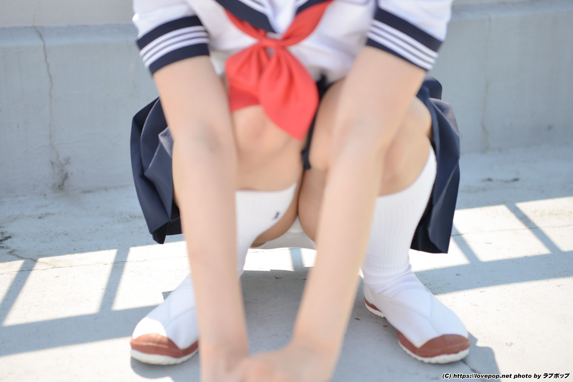 YUNOKA 柚乃花 Photoset 02-图23